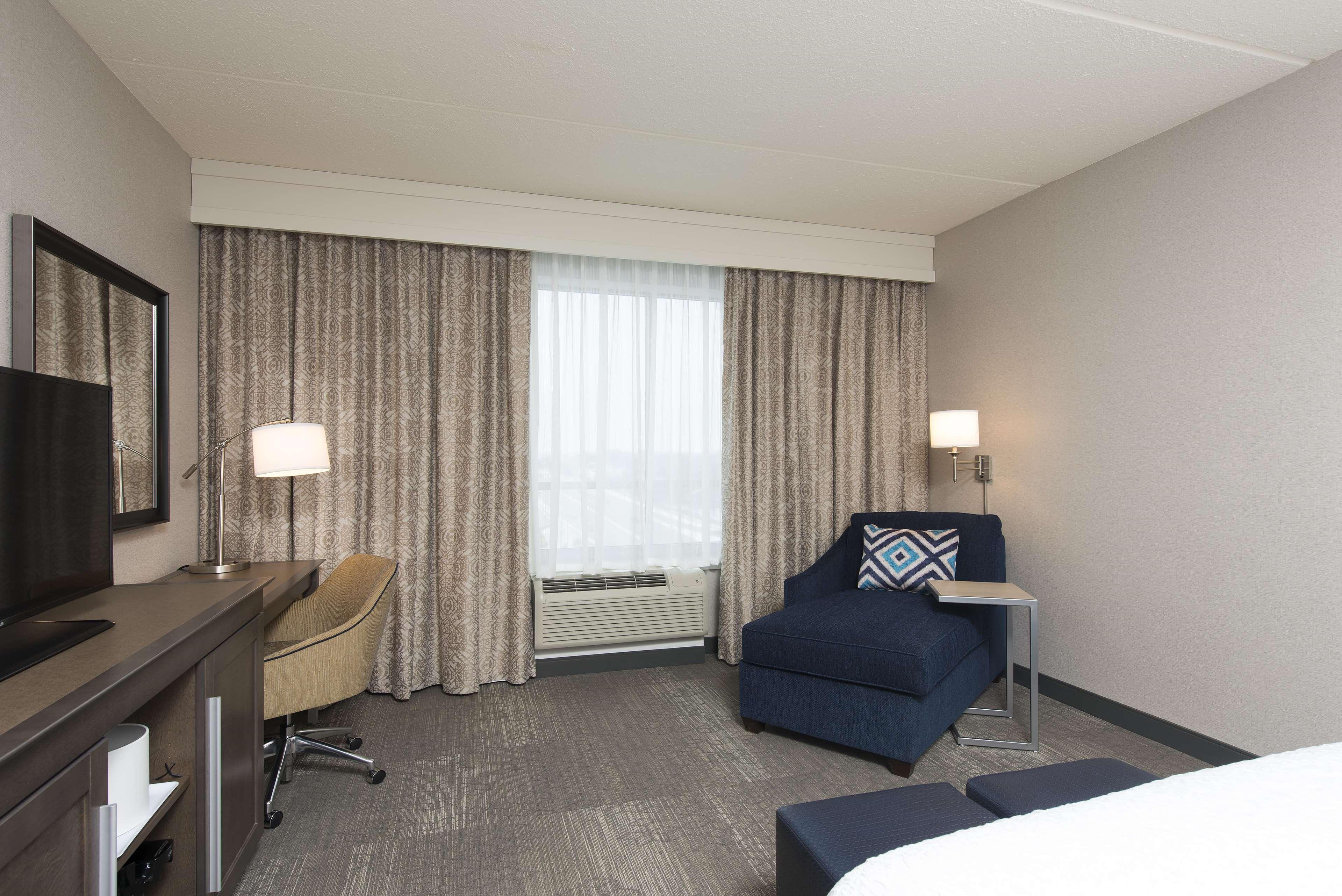Hotel Hampton & Downtown