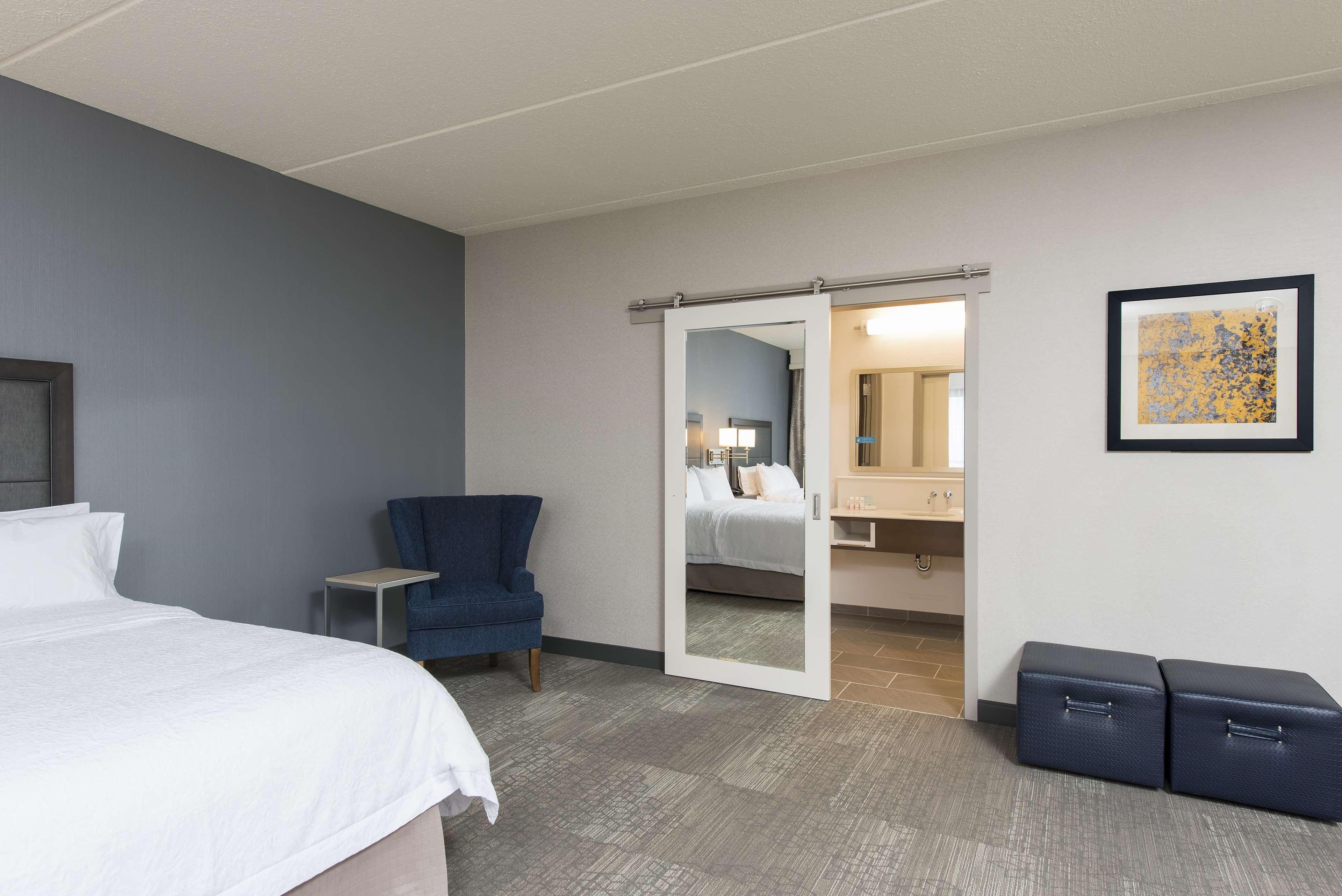 Hampton & Downtown 3* Grand Rapids