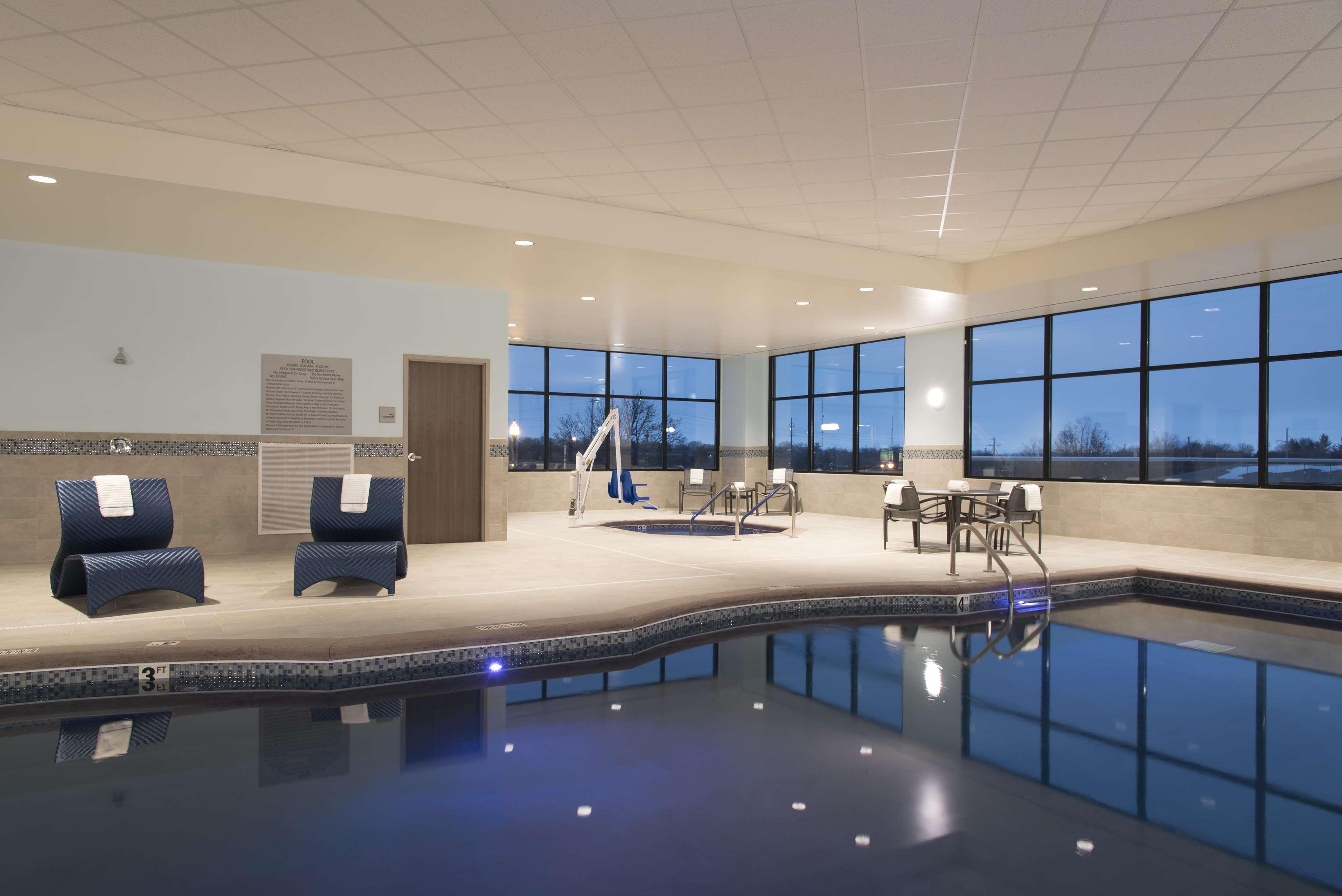 Hotel Hampton & Downtown 3*