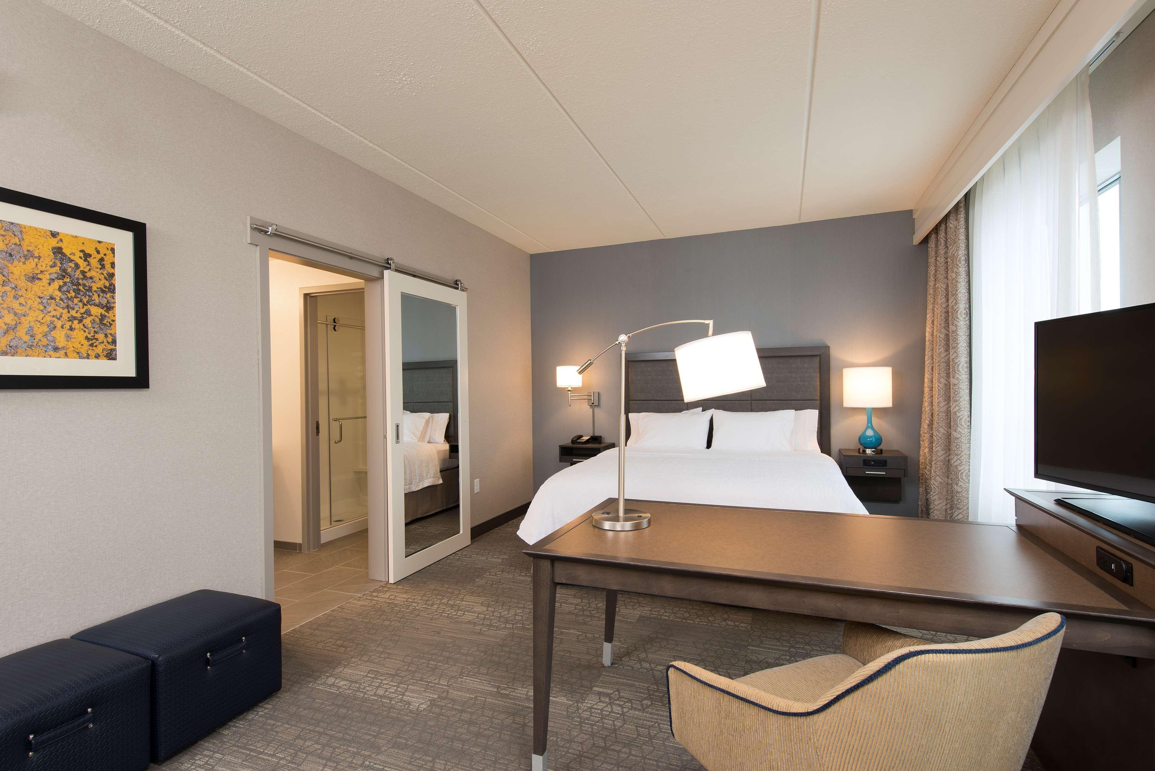 Hotel Hampton & Downtown 3*