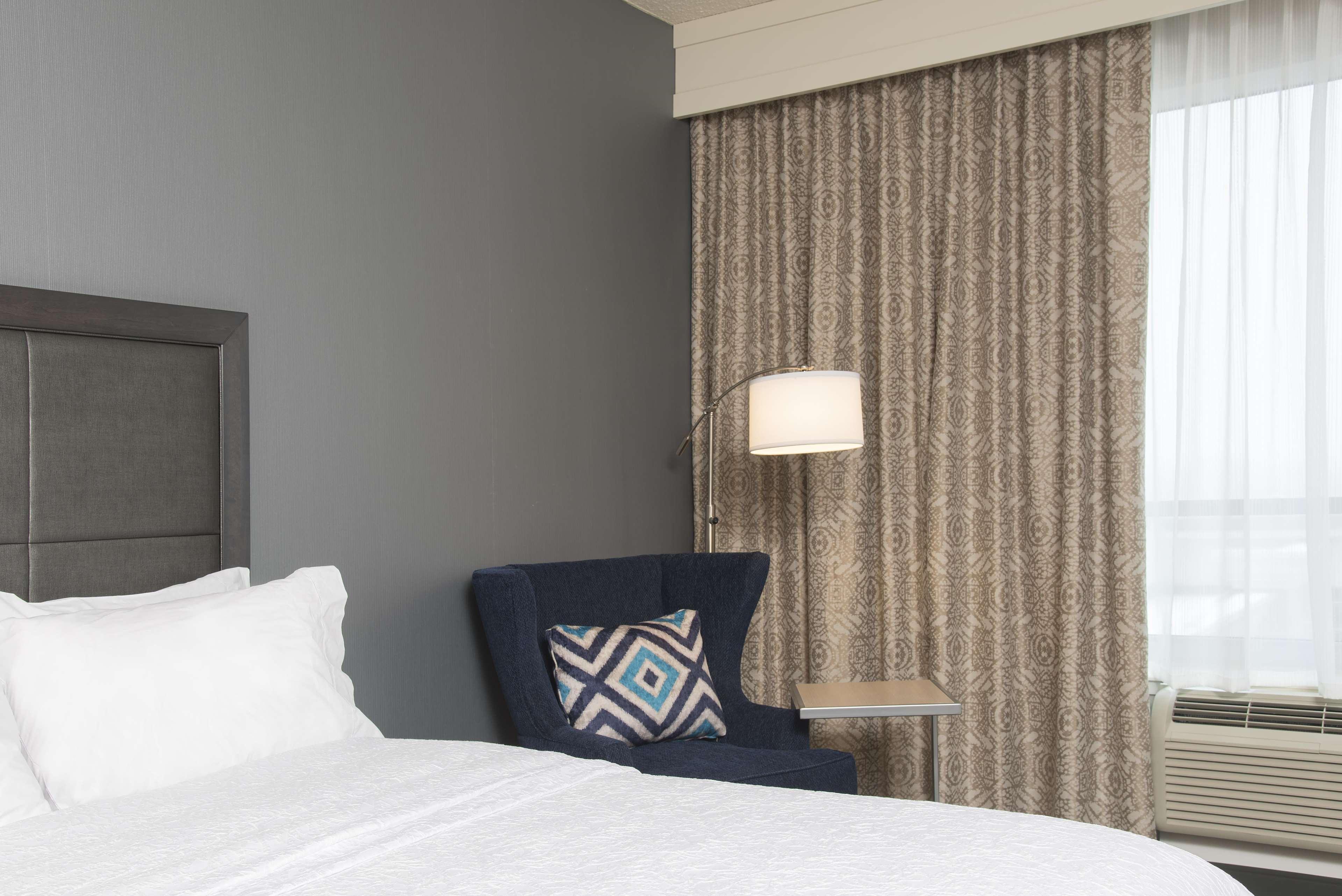 Hampton & Downtown 3* Grand Rapids