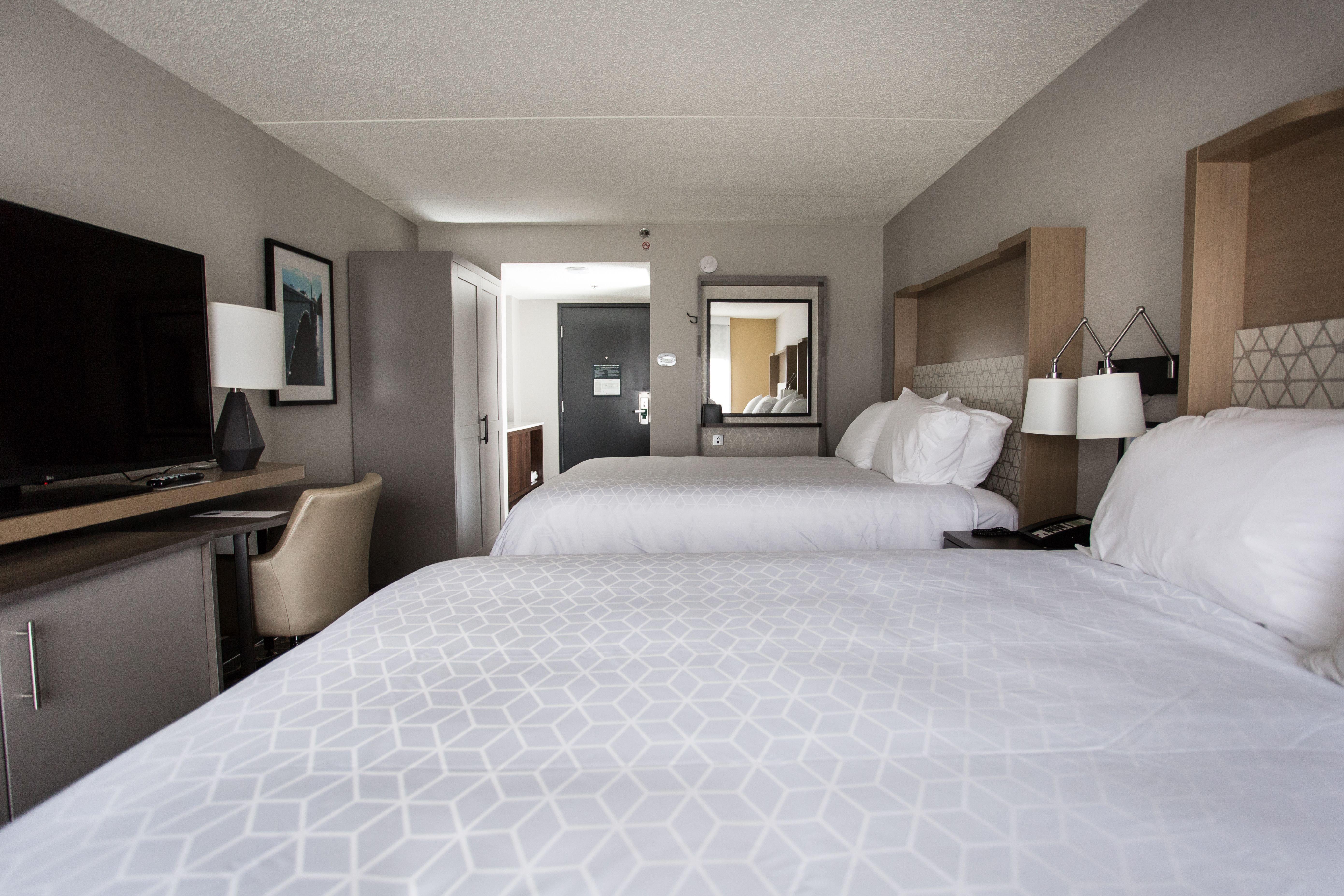 Hotel Downtown By Ihg Grand Rapids