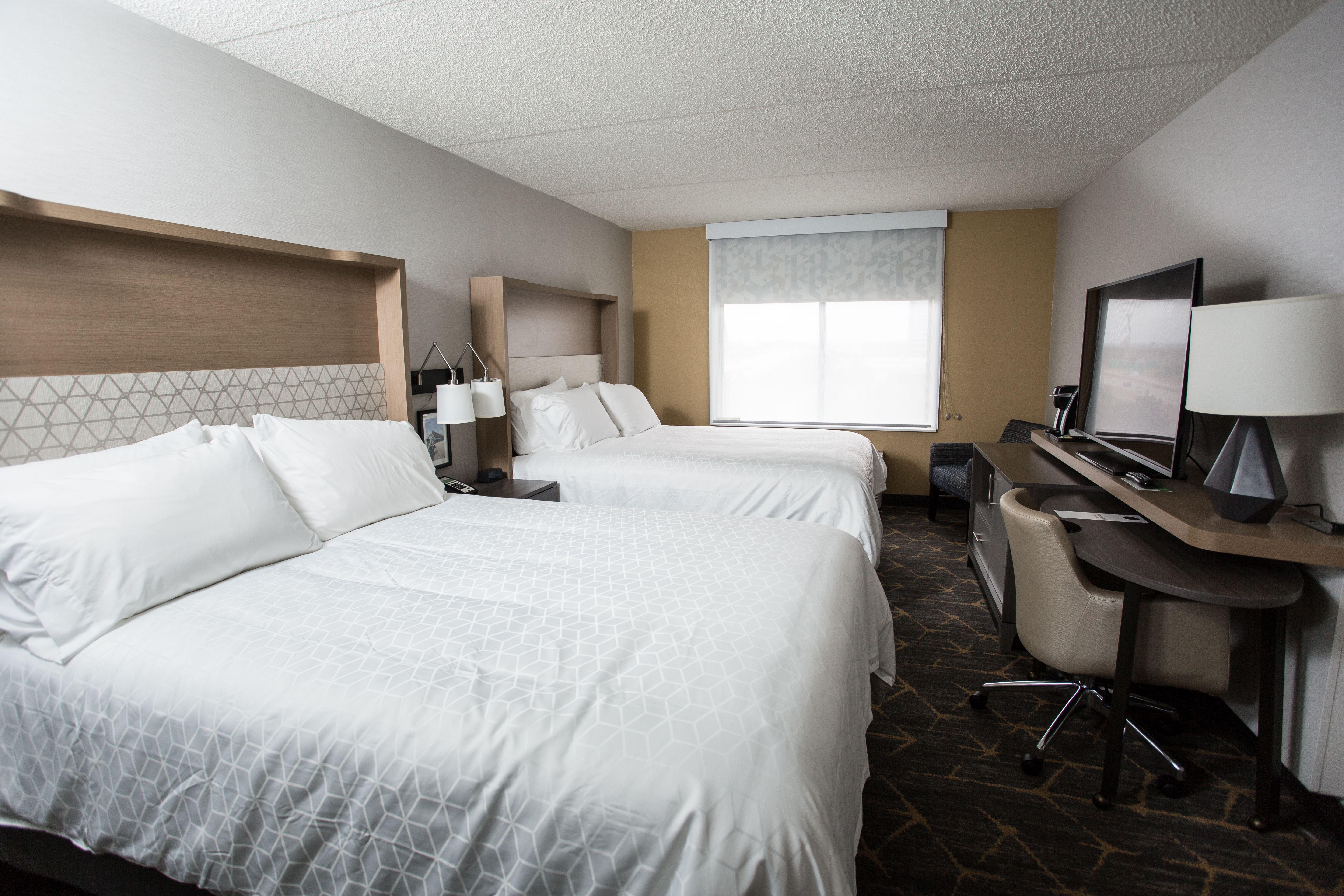 Hotel Downtown By Ihg