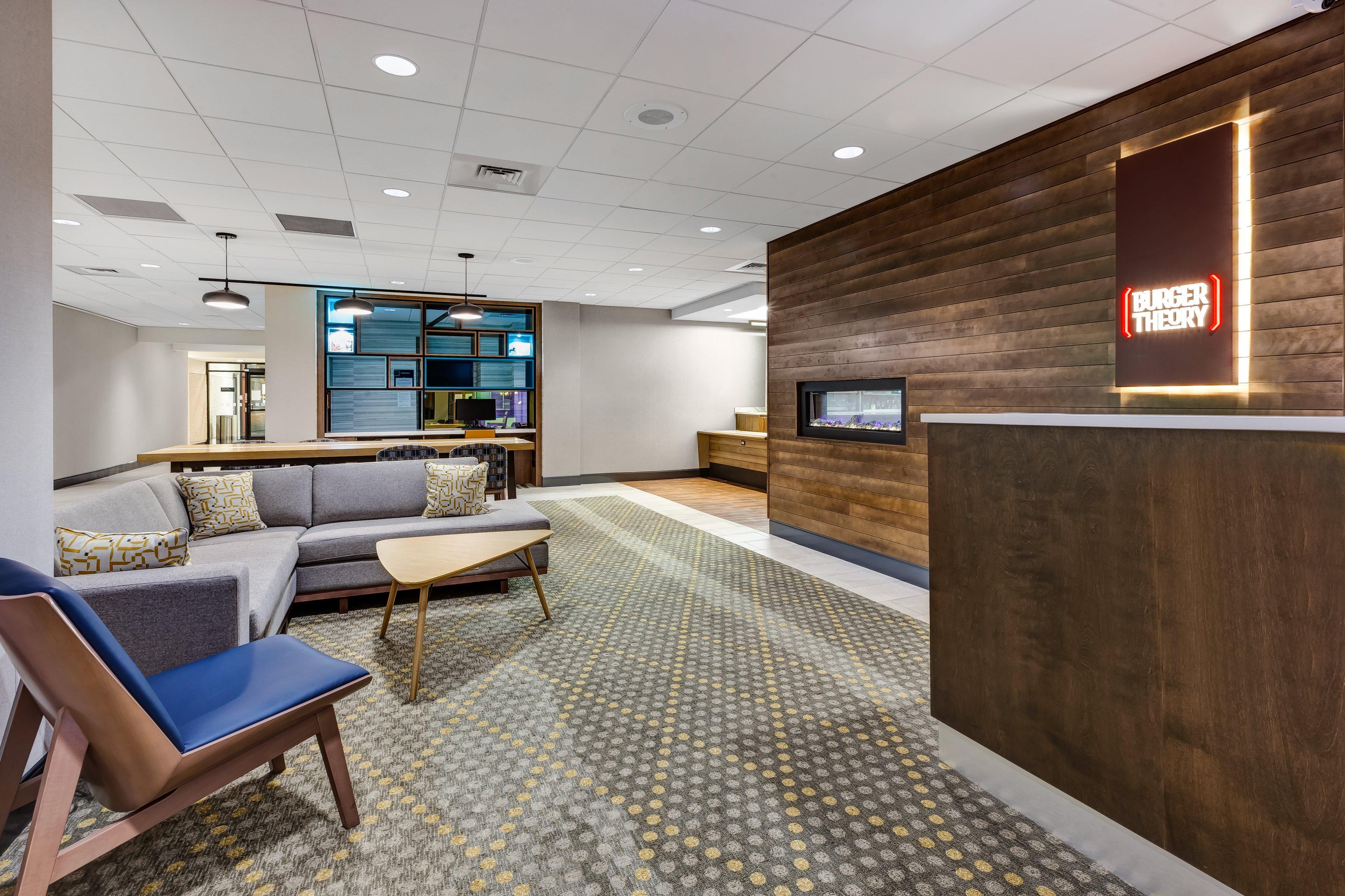 Downtown By Ihg Grand Rapids