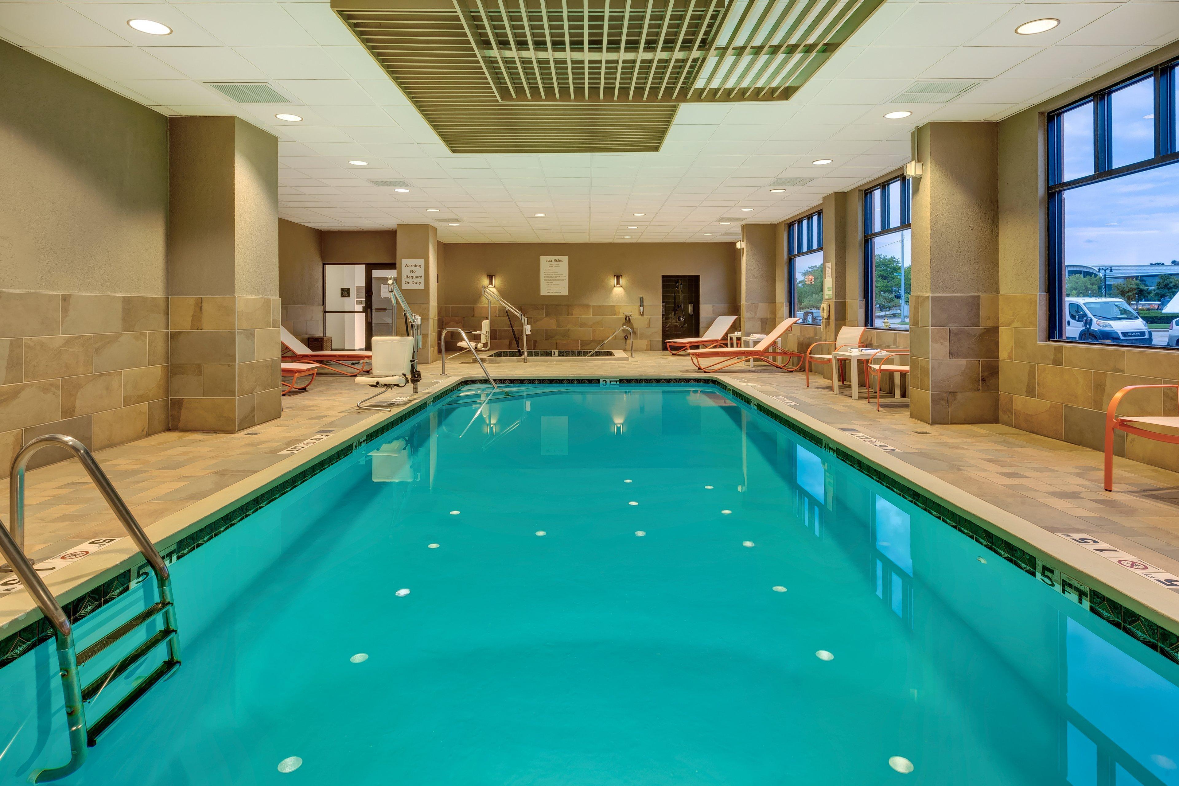 Downtown By Ihg Hotel Grand Rapids