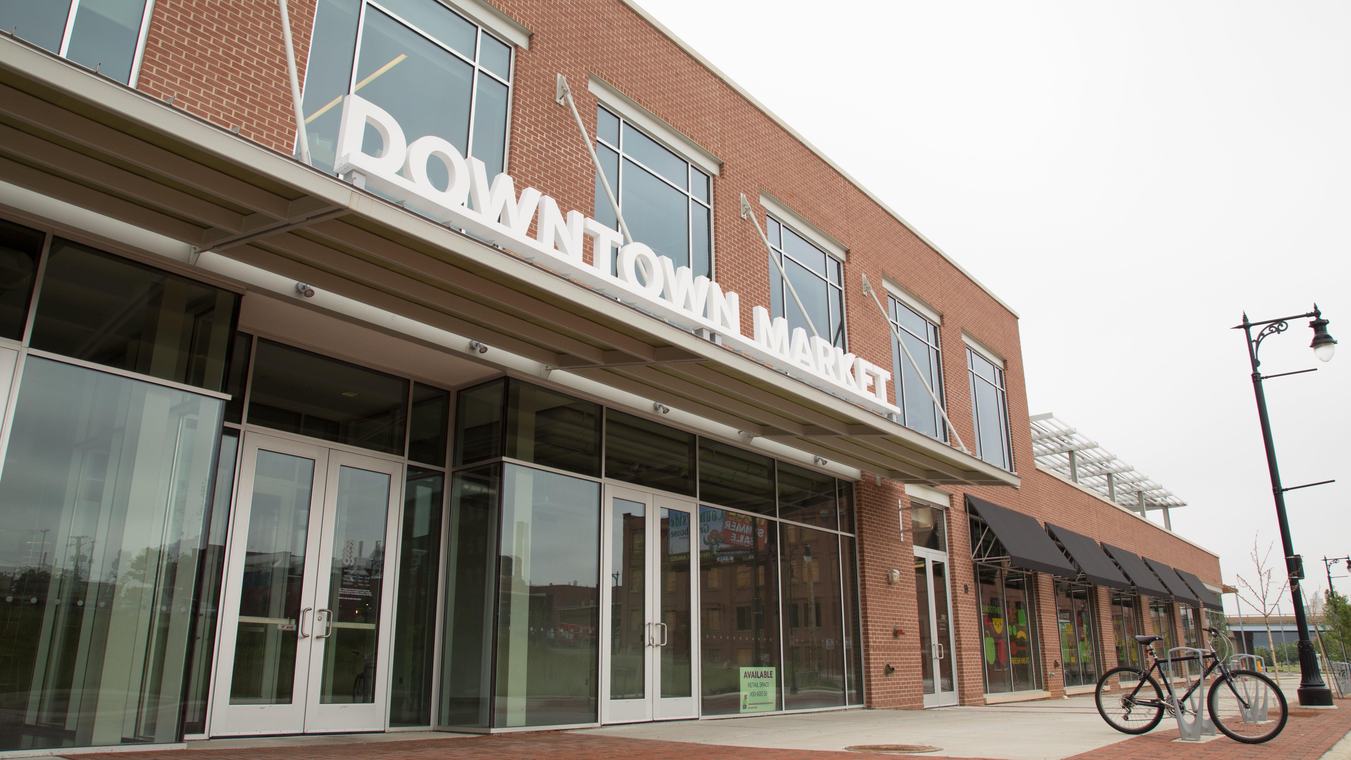 Downtown By Ihg Grand Rapids