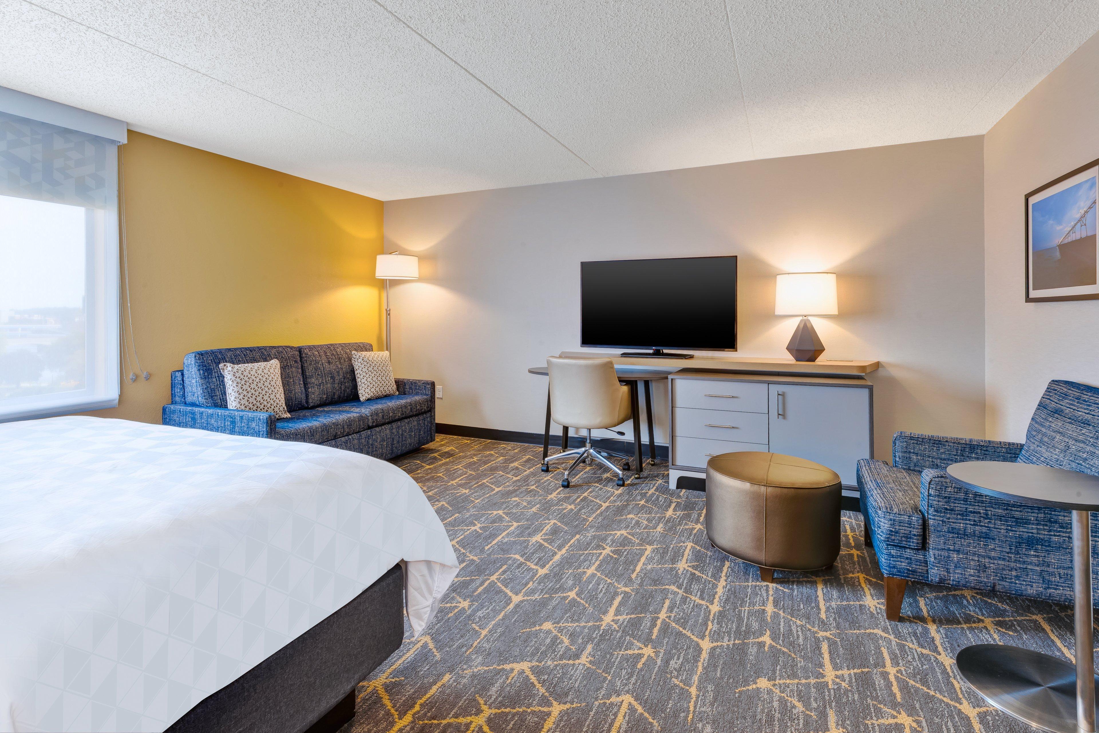 Hotel Downtown By Ihg