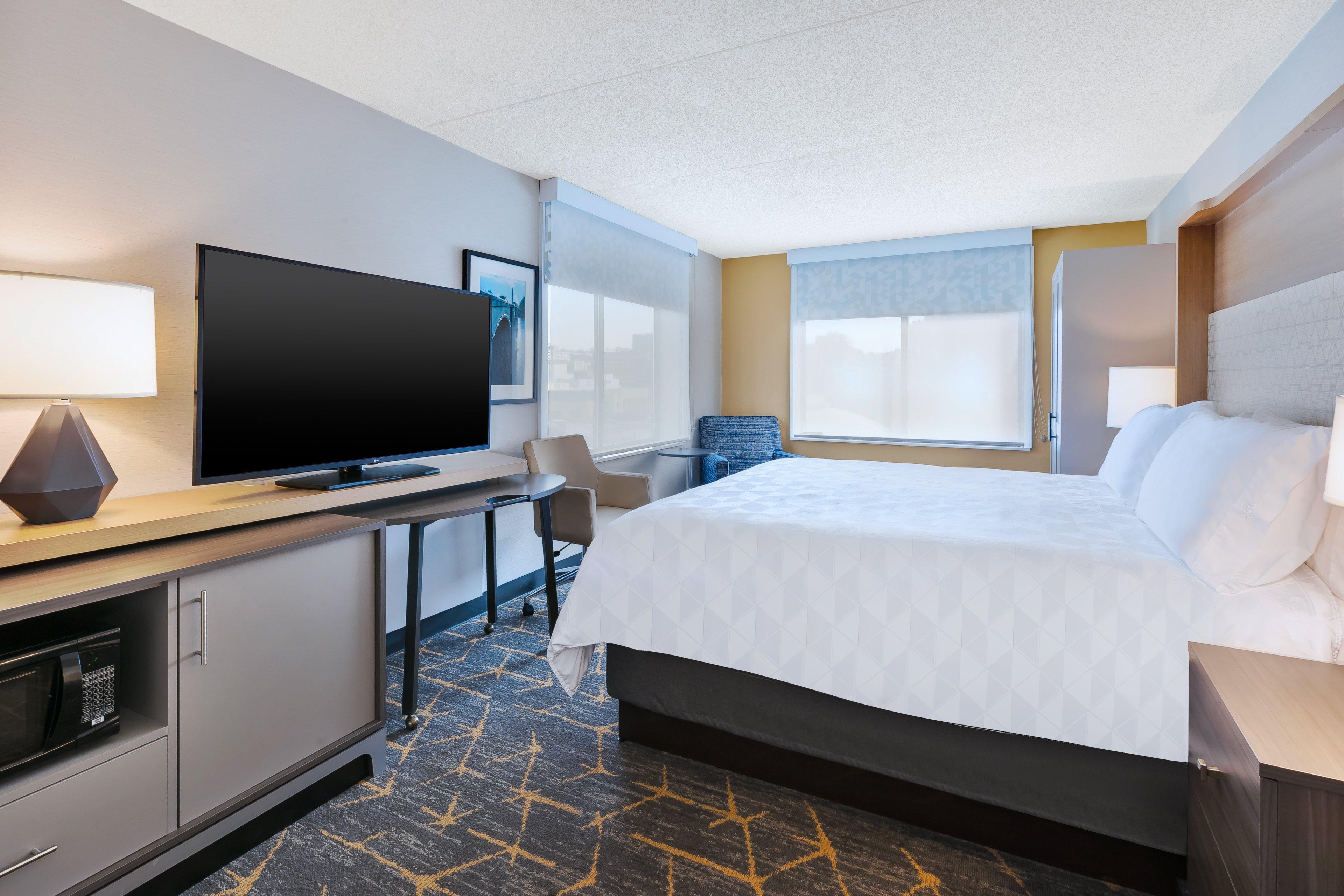 Hotel Downtown By Ihg 3*