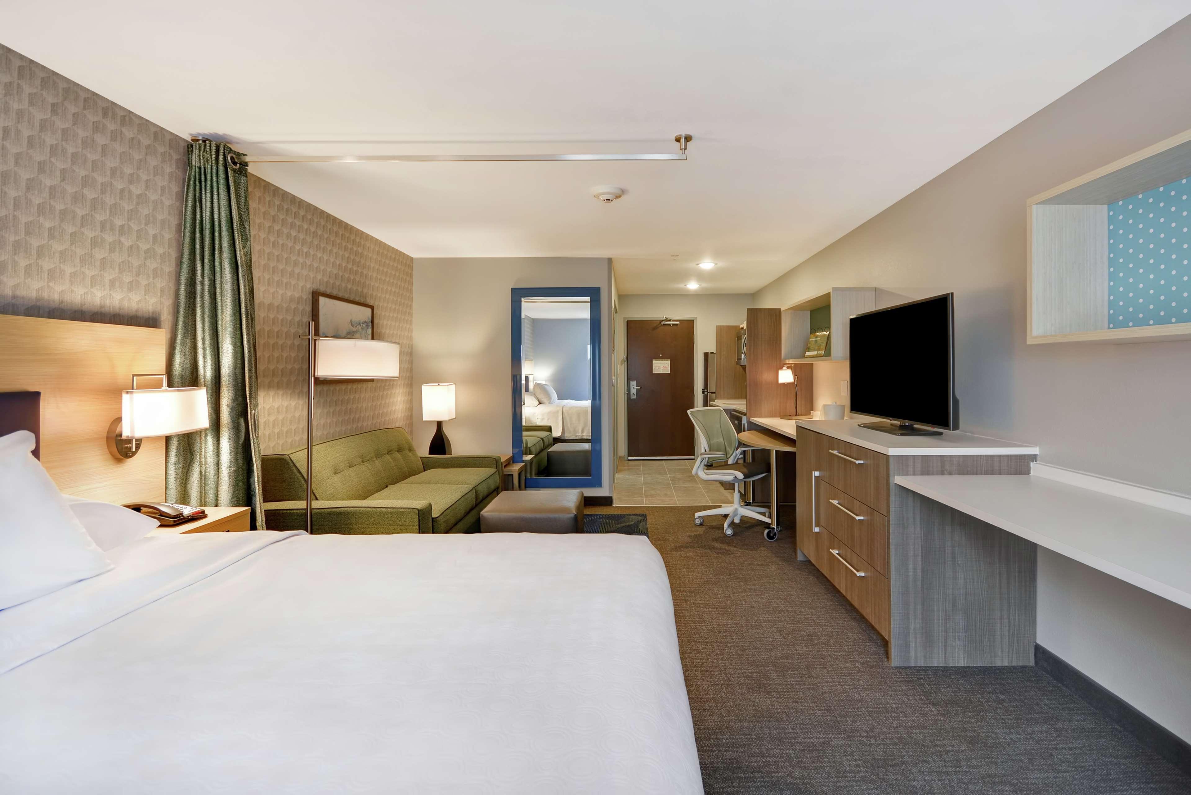 Home2 By Hilton North 3* Grand Rapids