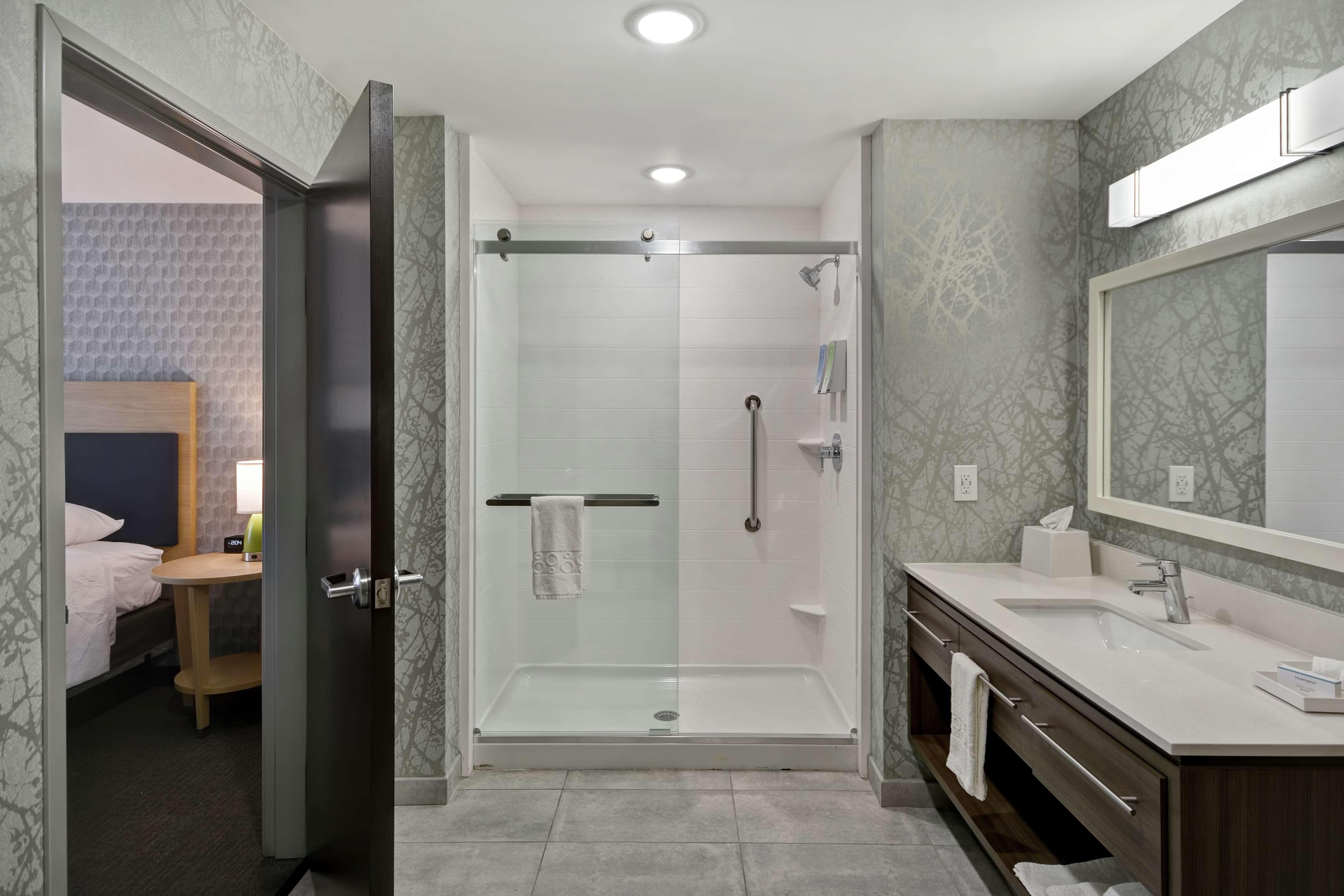 Home2 By Hilton North