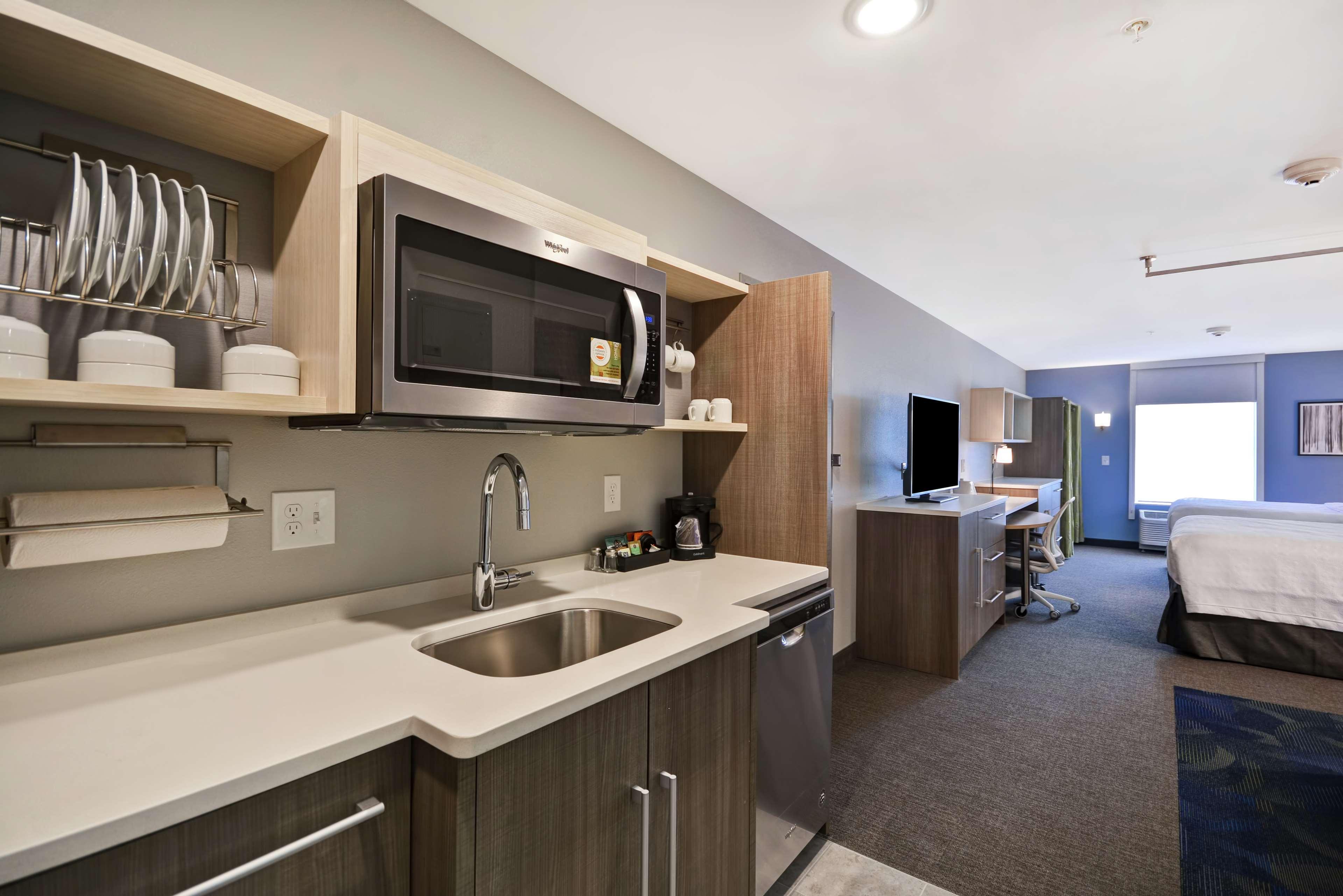 Home2 By Hilton North Hotel