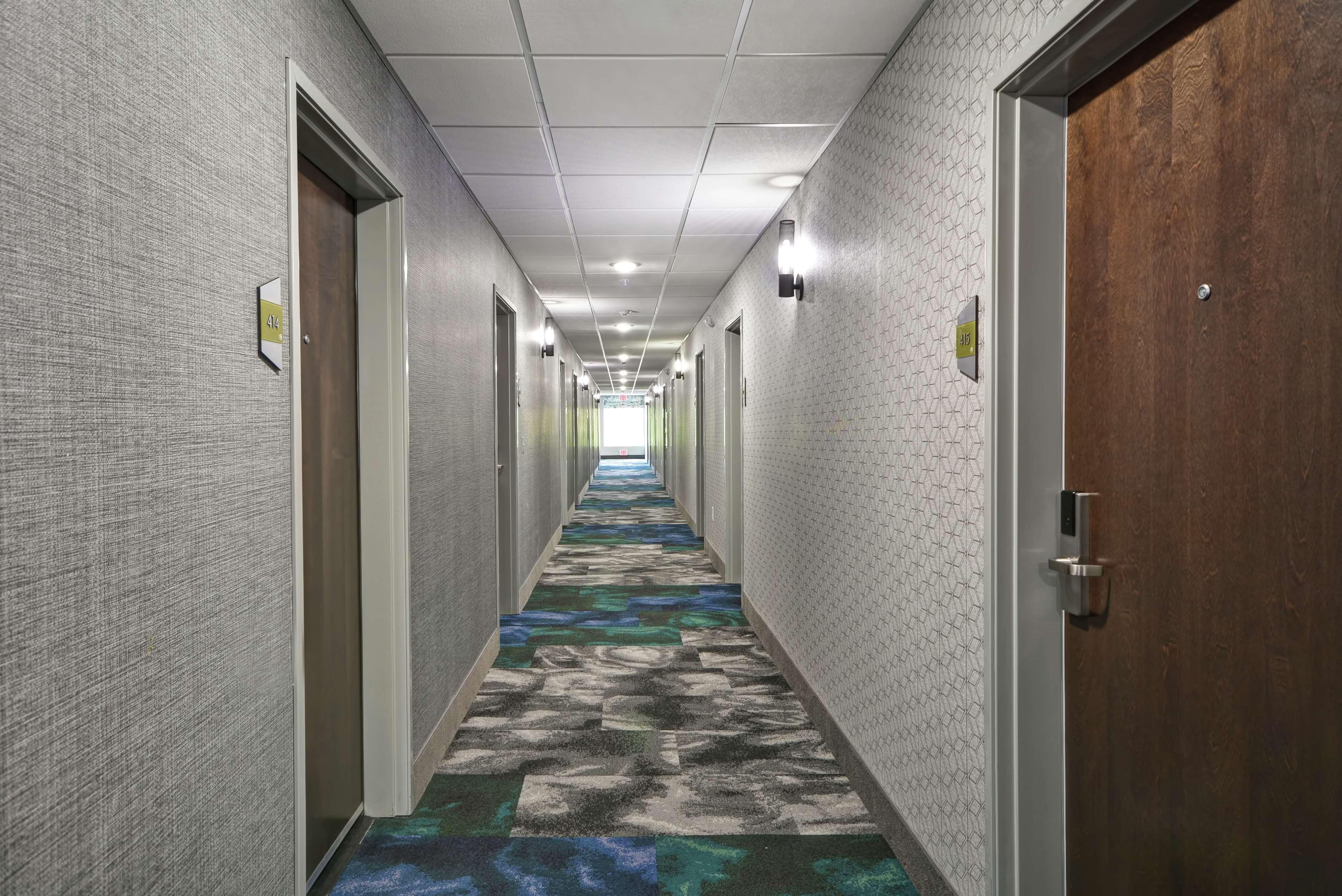 Home2 By Hilton North
