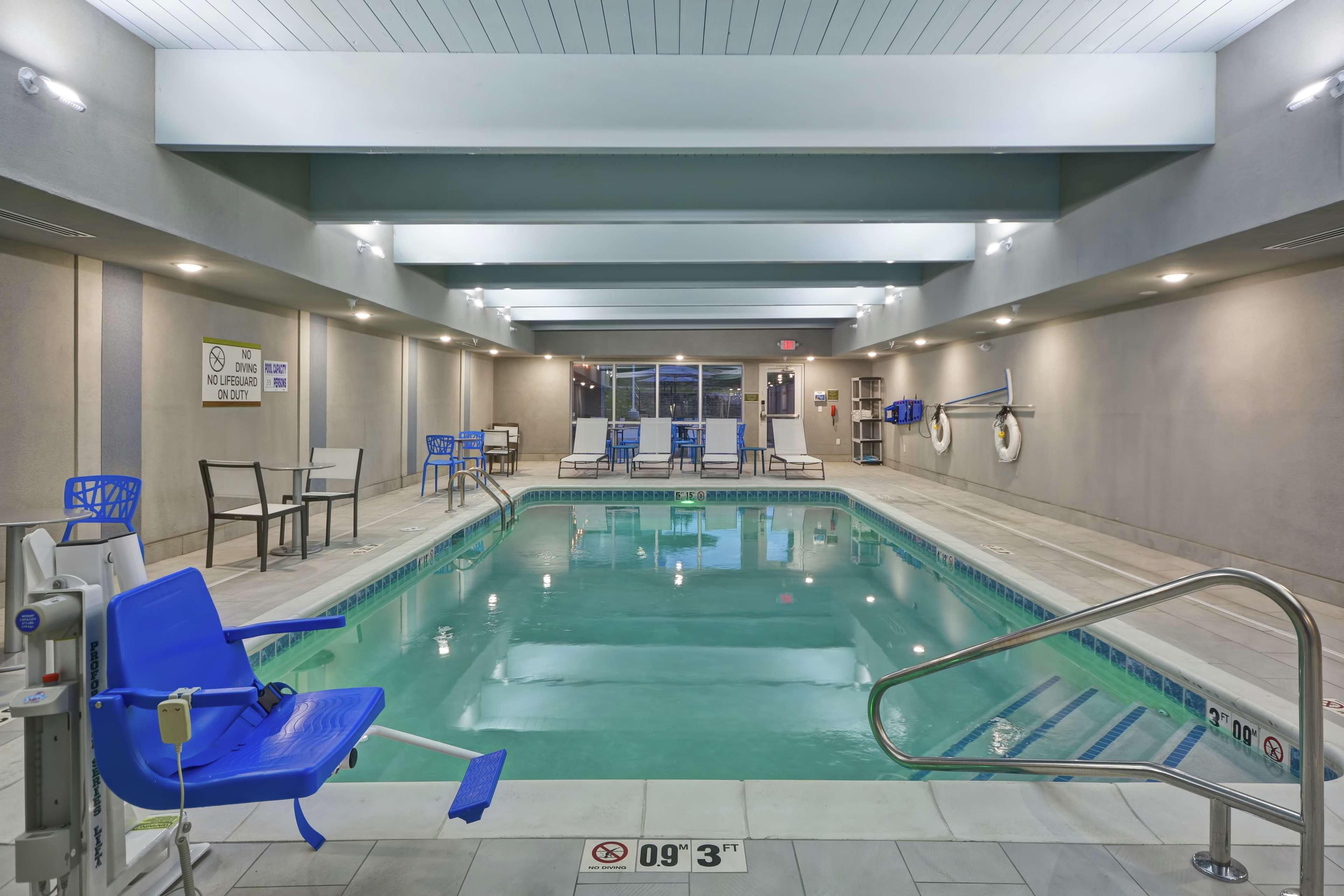 Hotel Home2 By Hilton North 3*