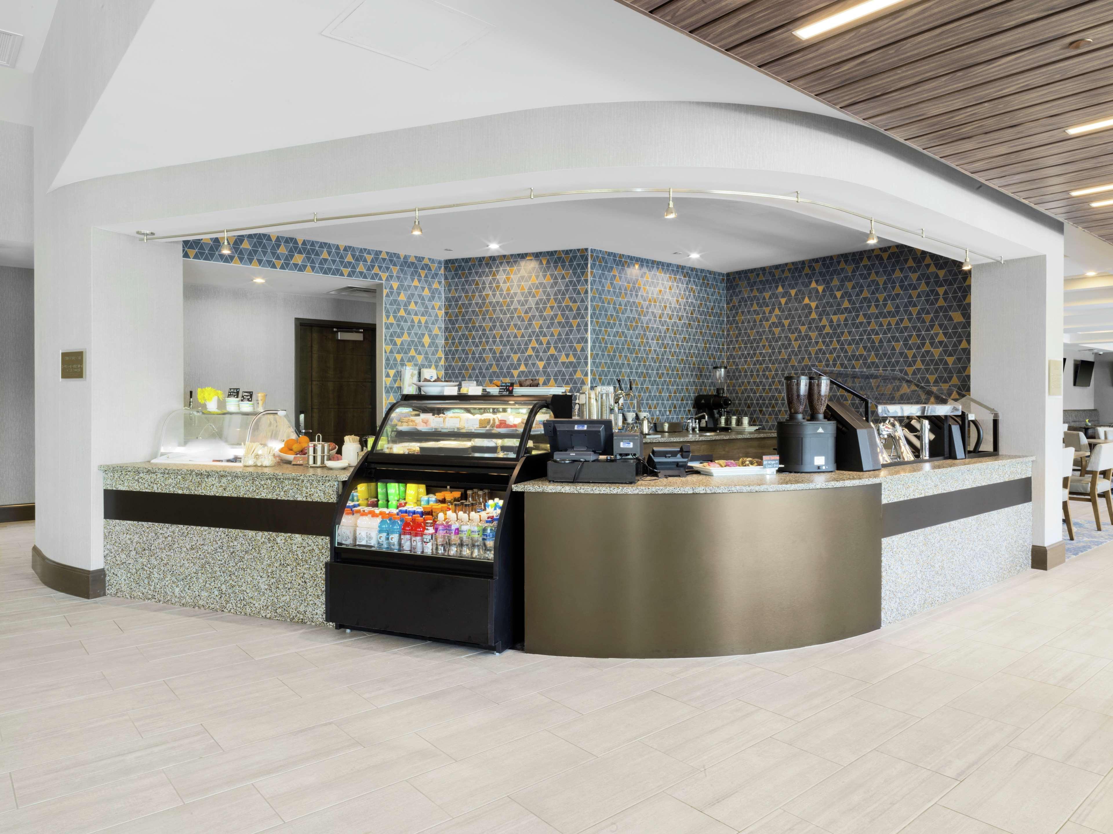 Embassy By Hilton Downtown 4* Grand Rapids