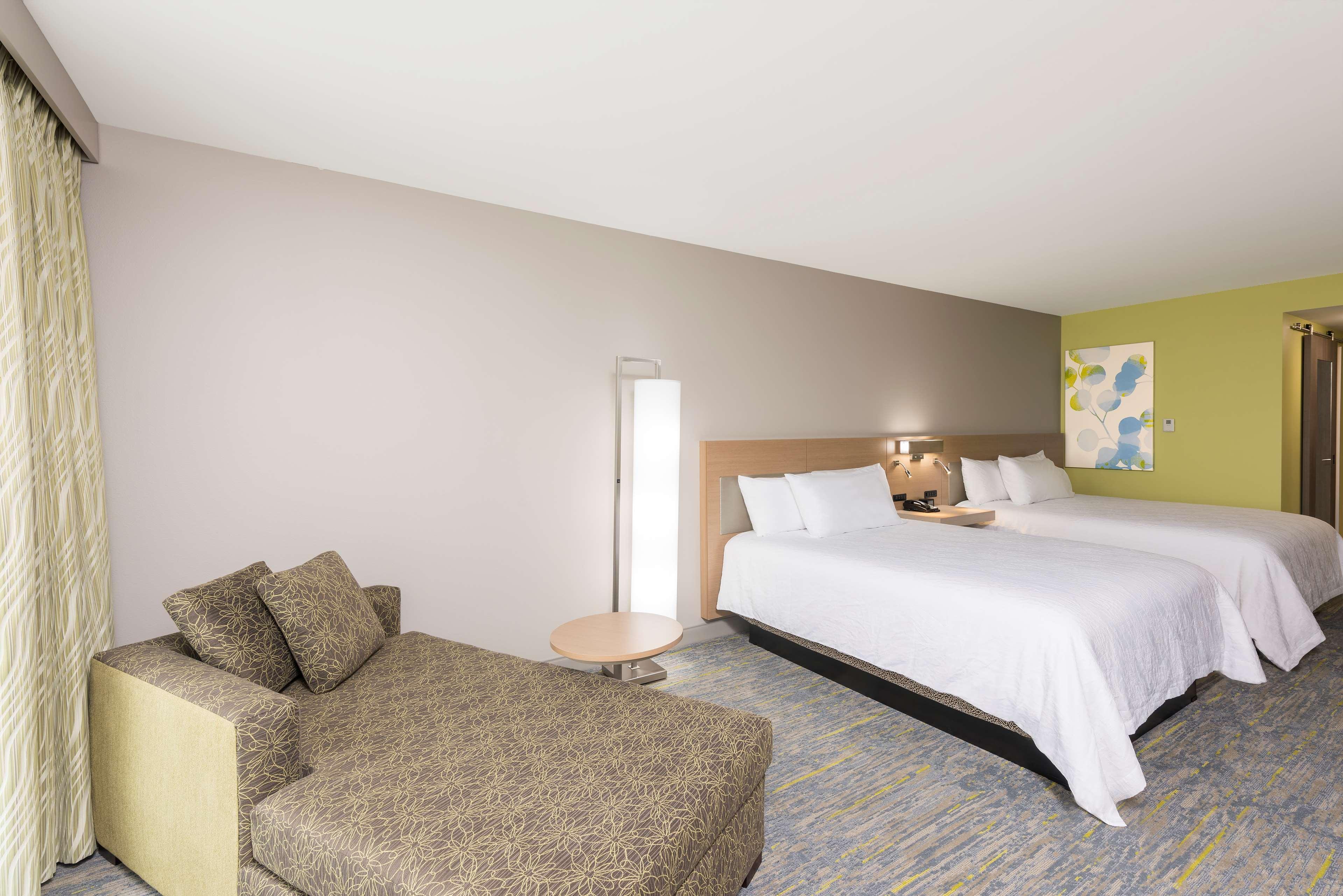 Hilton Garden Inn Grand Rapids East Hotel 3*