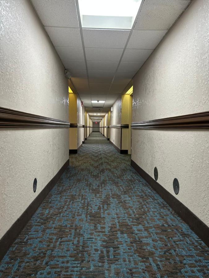 Clarion & Airport Hotel 3*