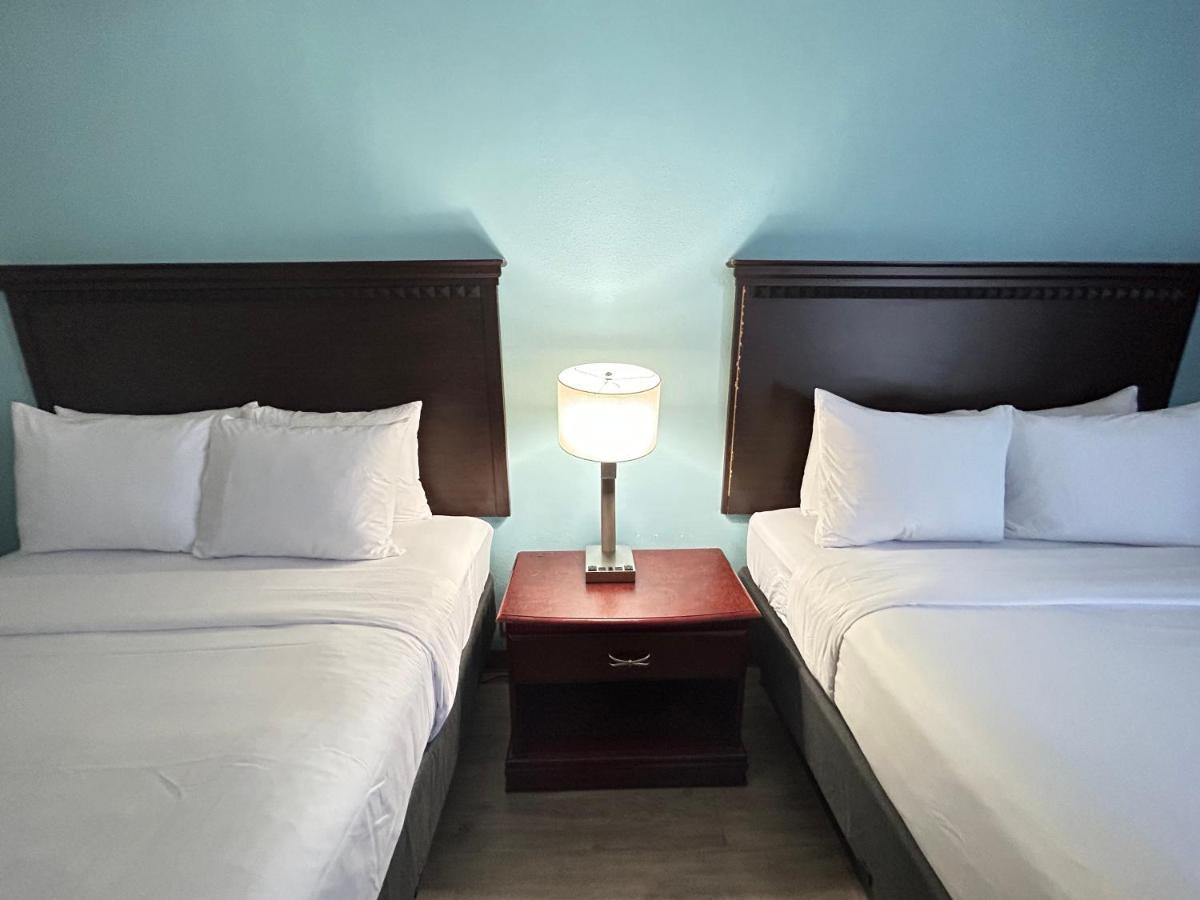 Clarion & Airport 3* Grand Rapids