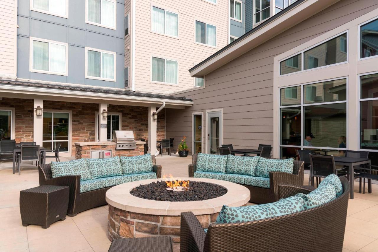By Marriott Grand Rapids Airport