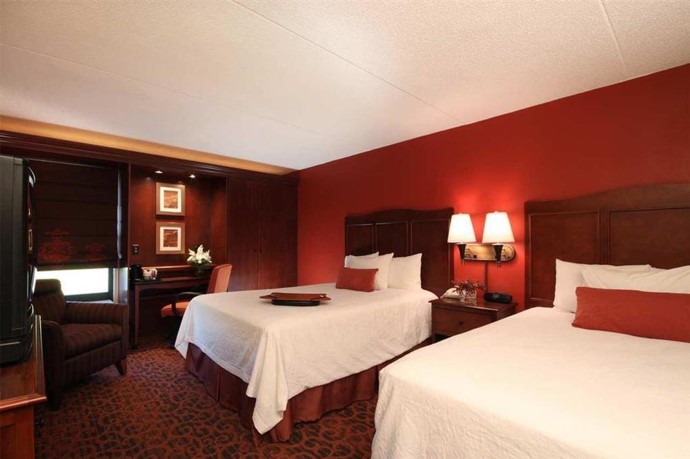 Hampton Grand Rapids/north 3* Grand Rapids