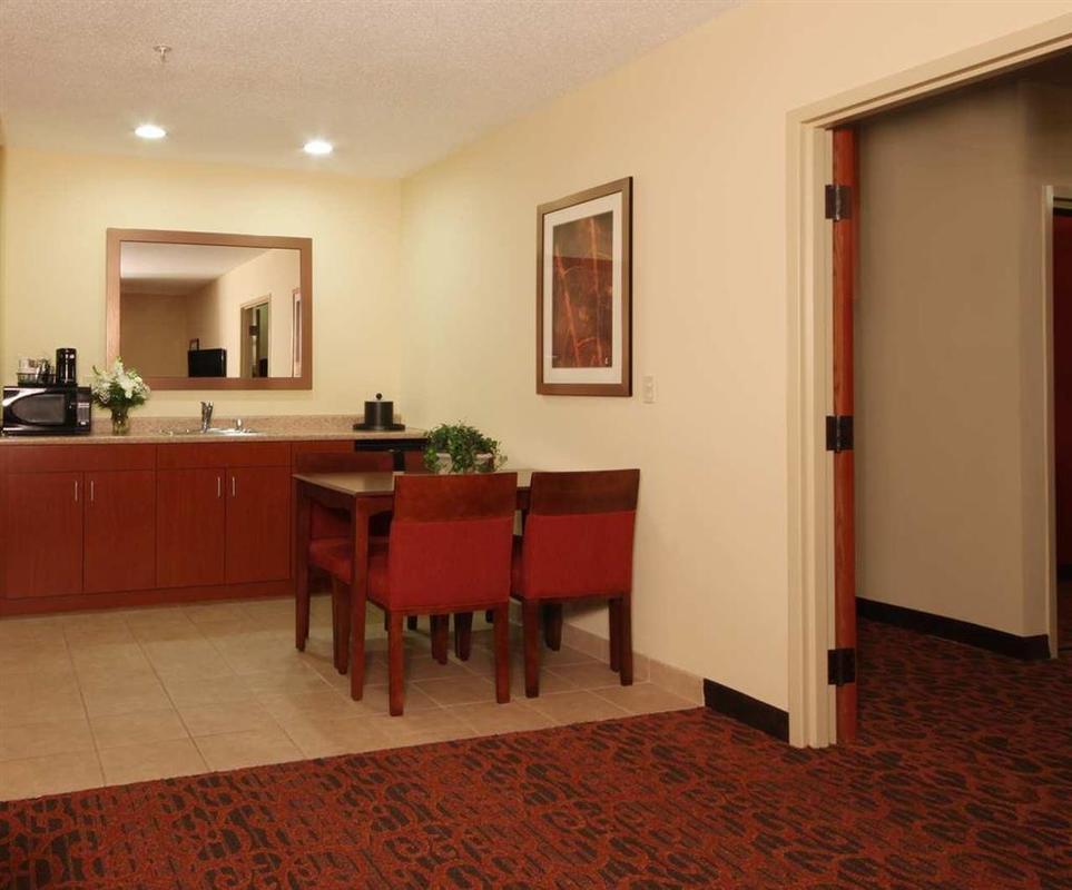Hampton Grand Rapids/north 3* Grand Rapids