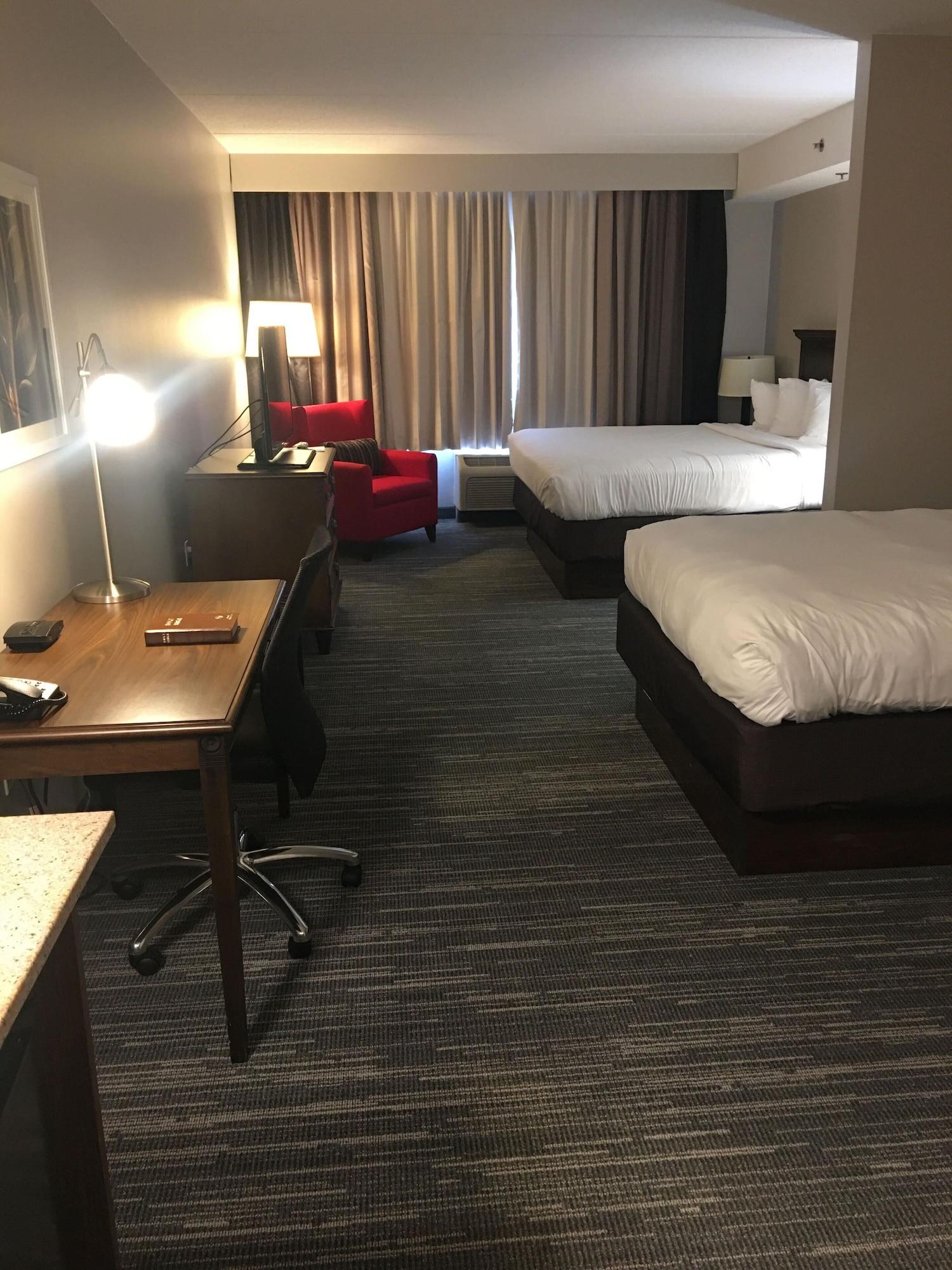 Country & By Radisson, East, Mi