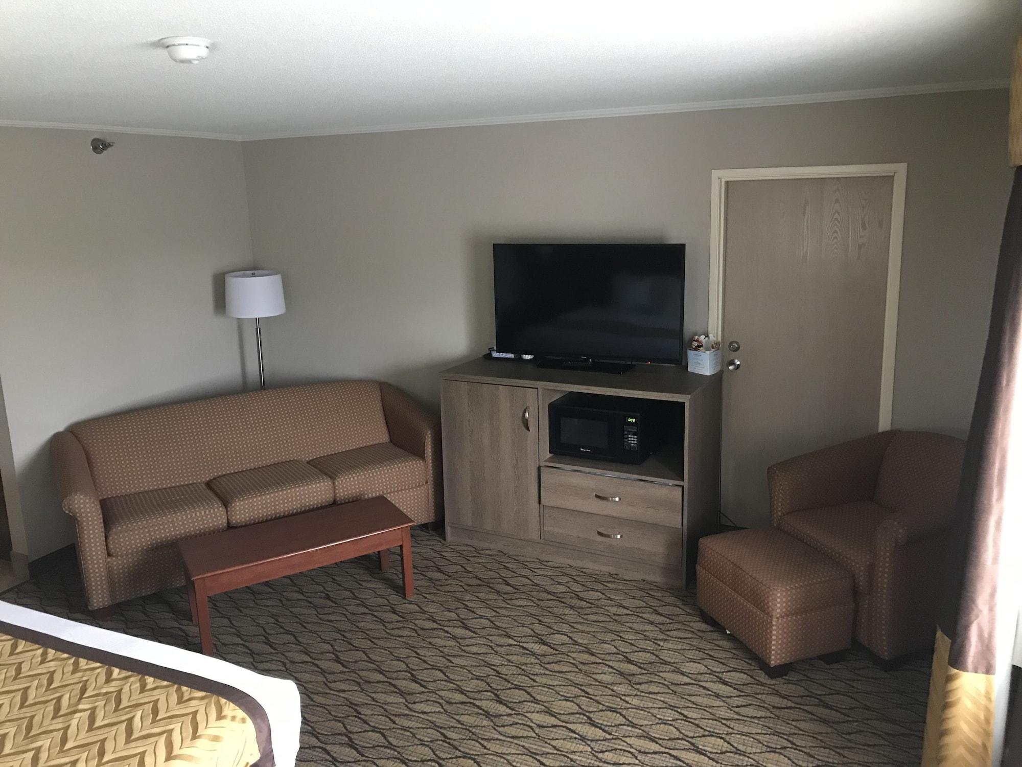 Baymont By Wyndham Airport 2* Grand Rapids