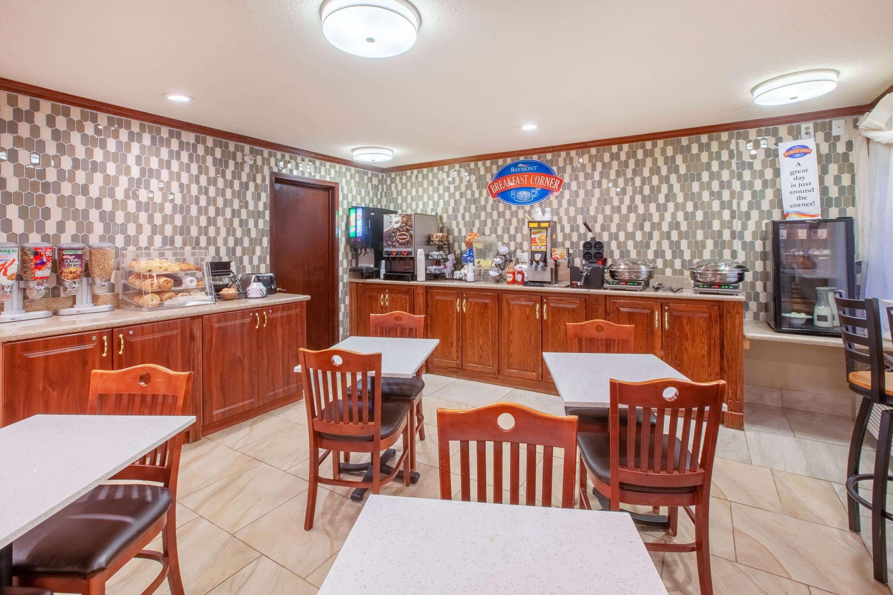 Baymont By Wyndham Airport 2* Grand Rapids