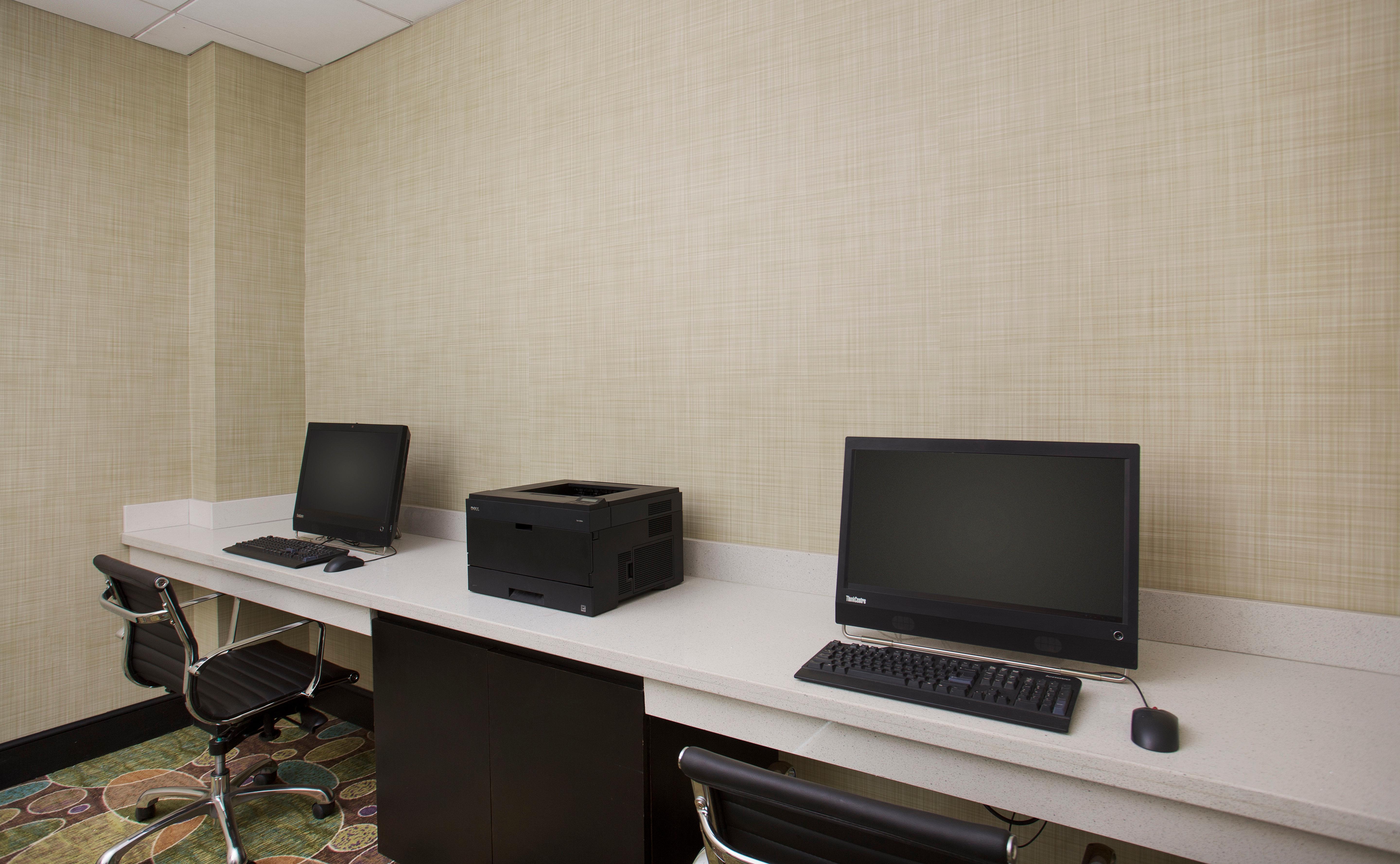 Grand Rapids-airport By Ihg 3*