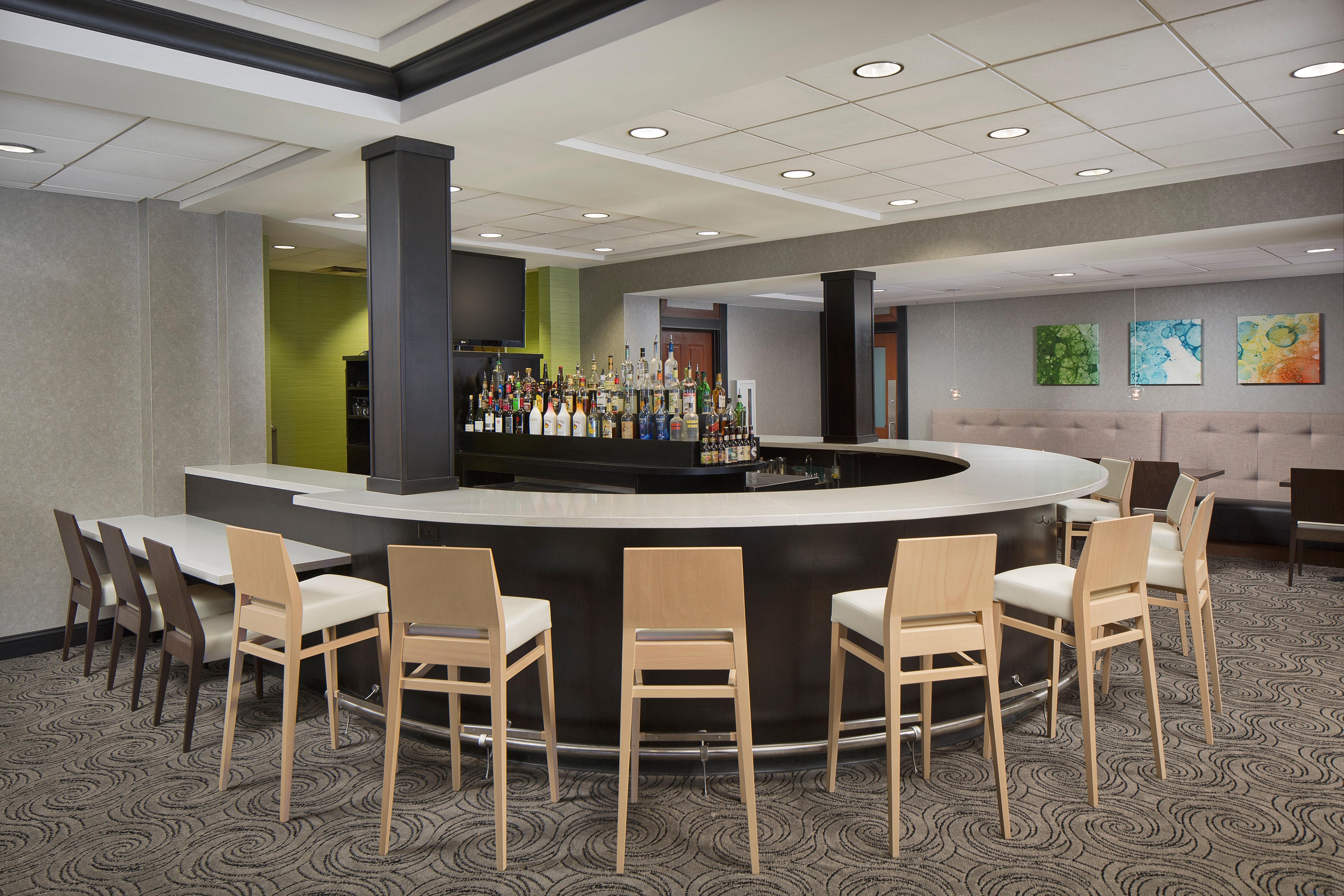 Grand Rapids-airport By Ihg Hotel Grand Rapids
