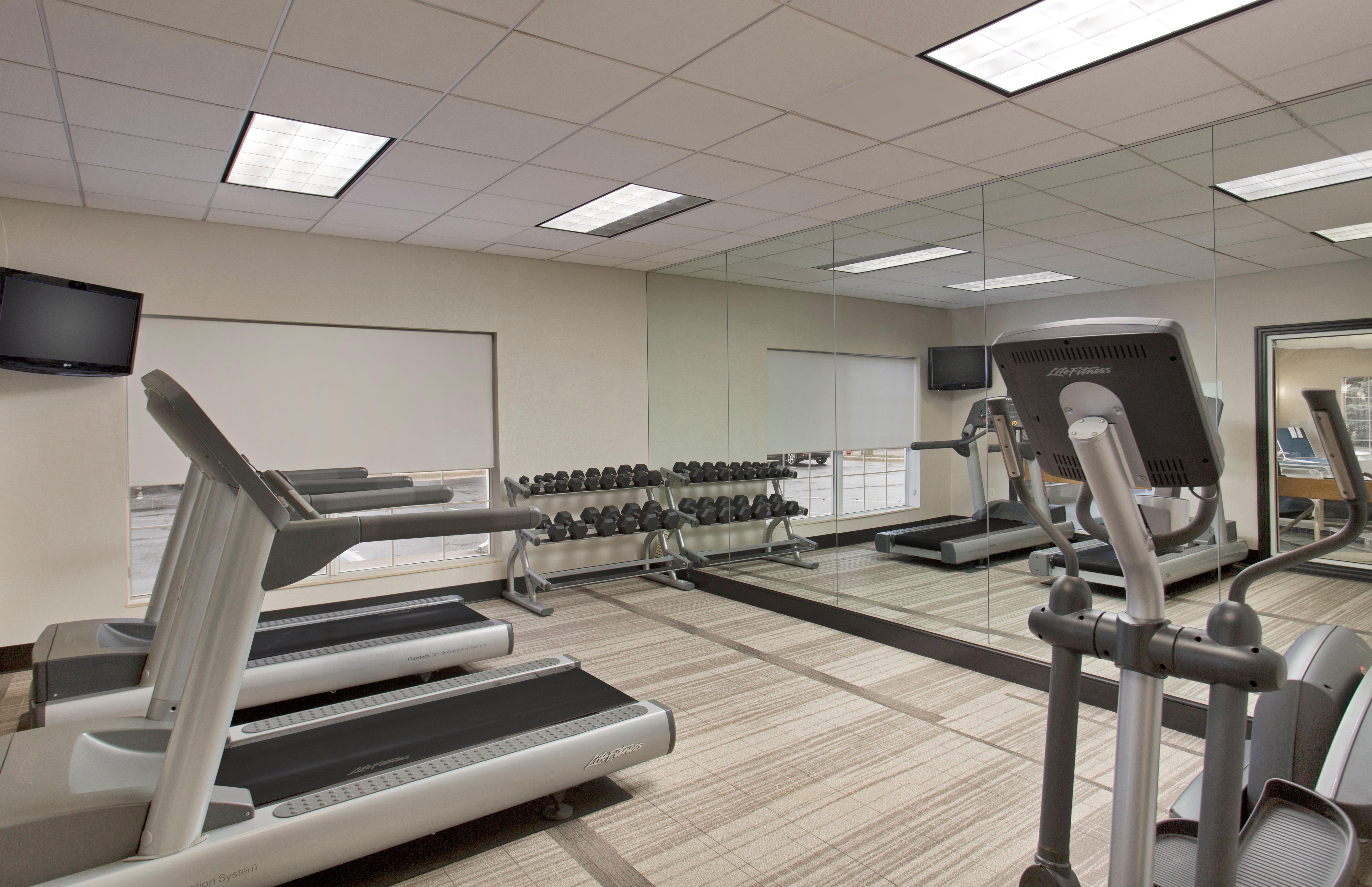 Grand Rapids-airport By Ihg Hotel