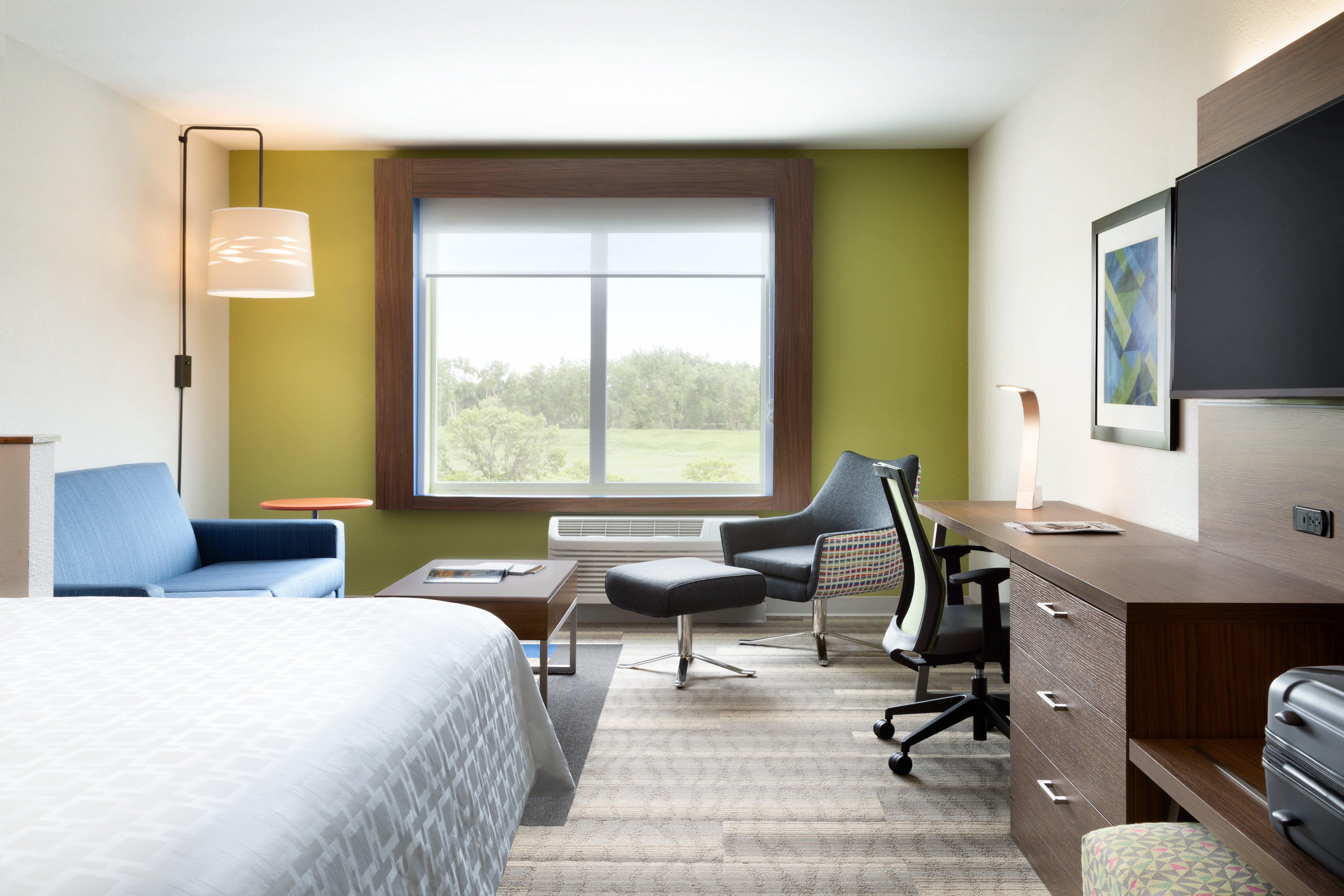Express & Airport North By Ihg