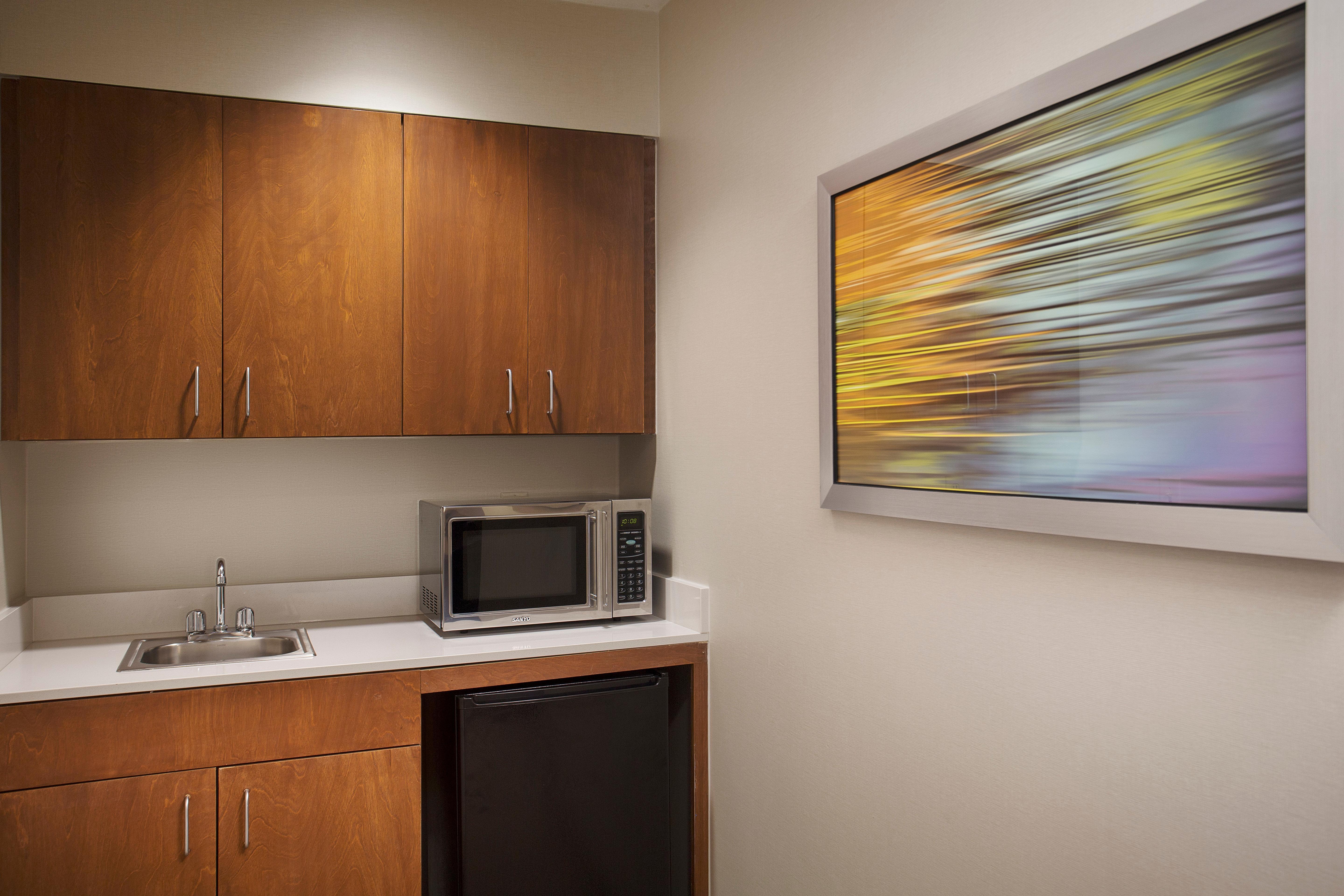 Grand Rapids-airport By Ihg 3* Grand Rapids