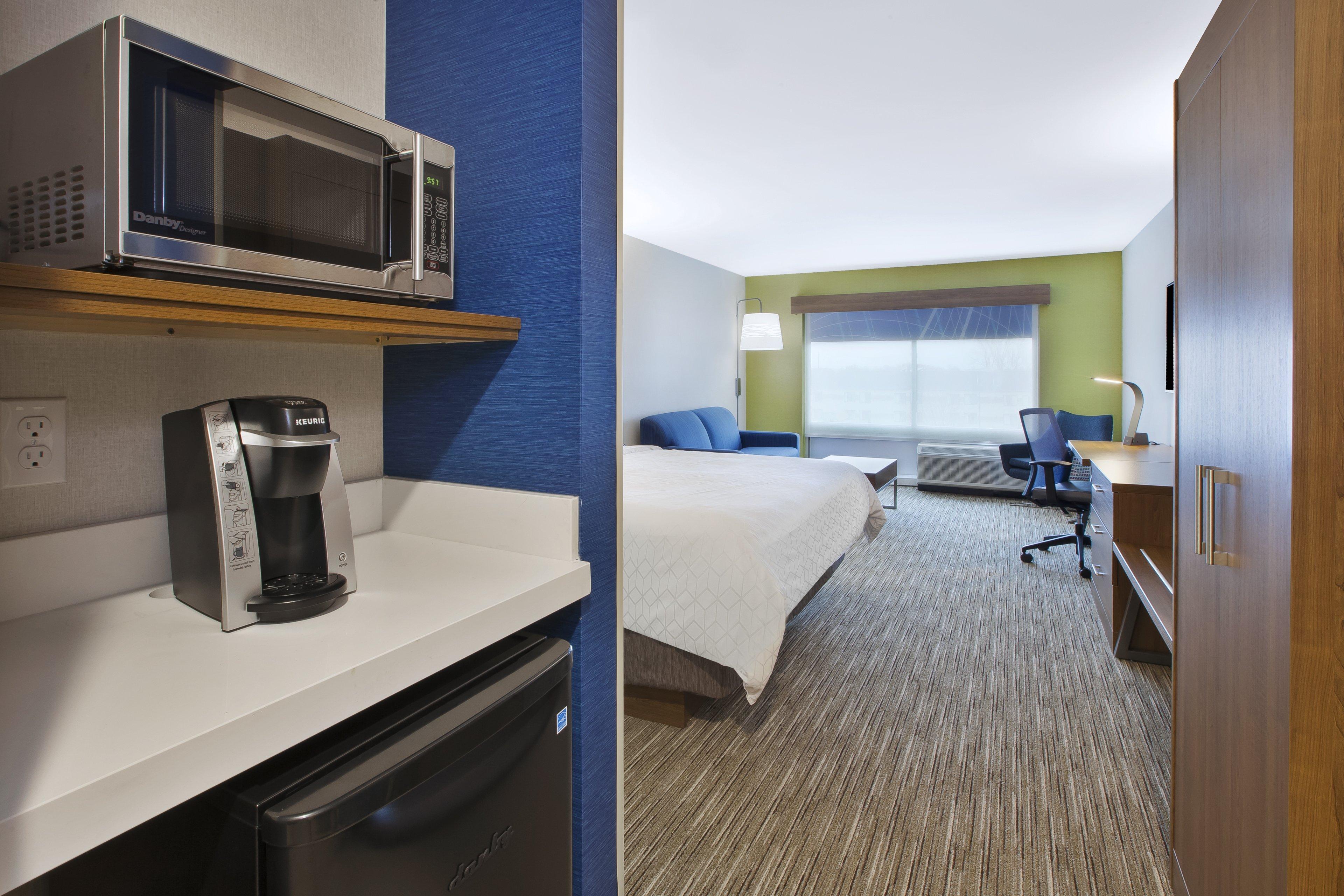 Express & Airport North By Ihg 2* Grand Rapids
