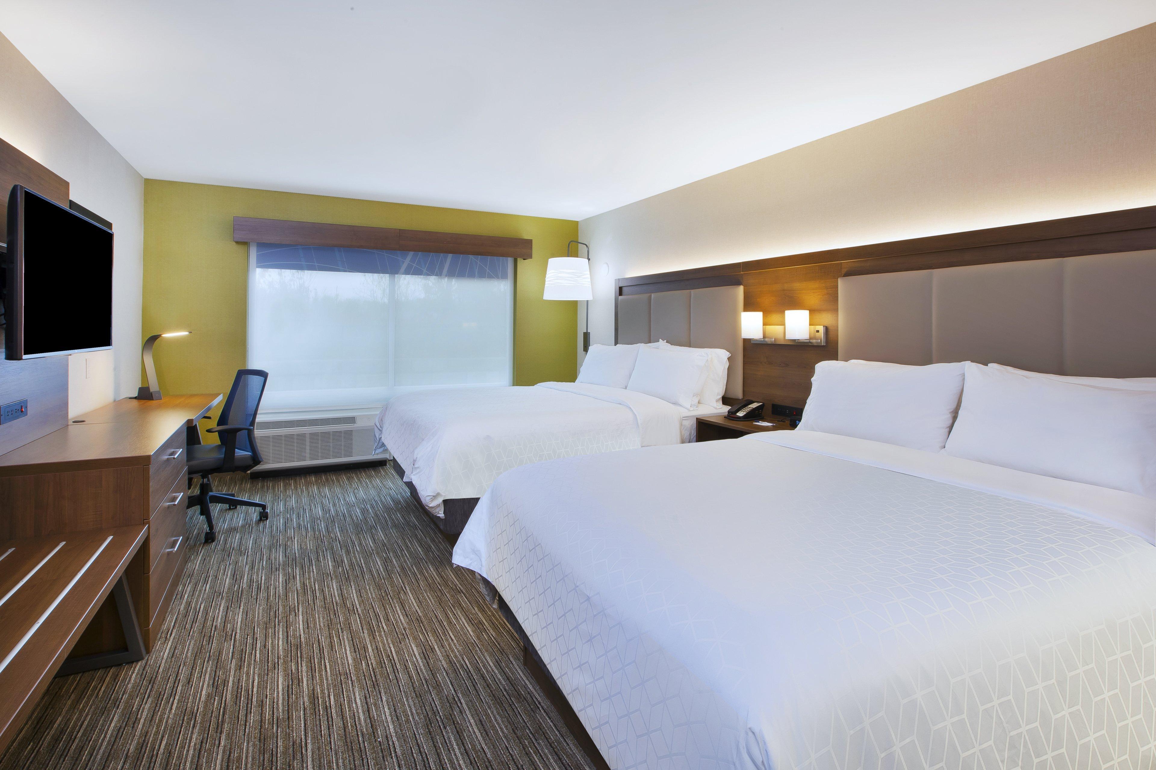 Express & Airport North By Ihg Hotel
