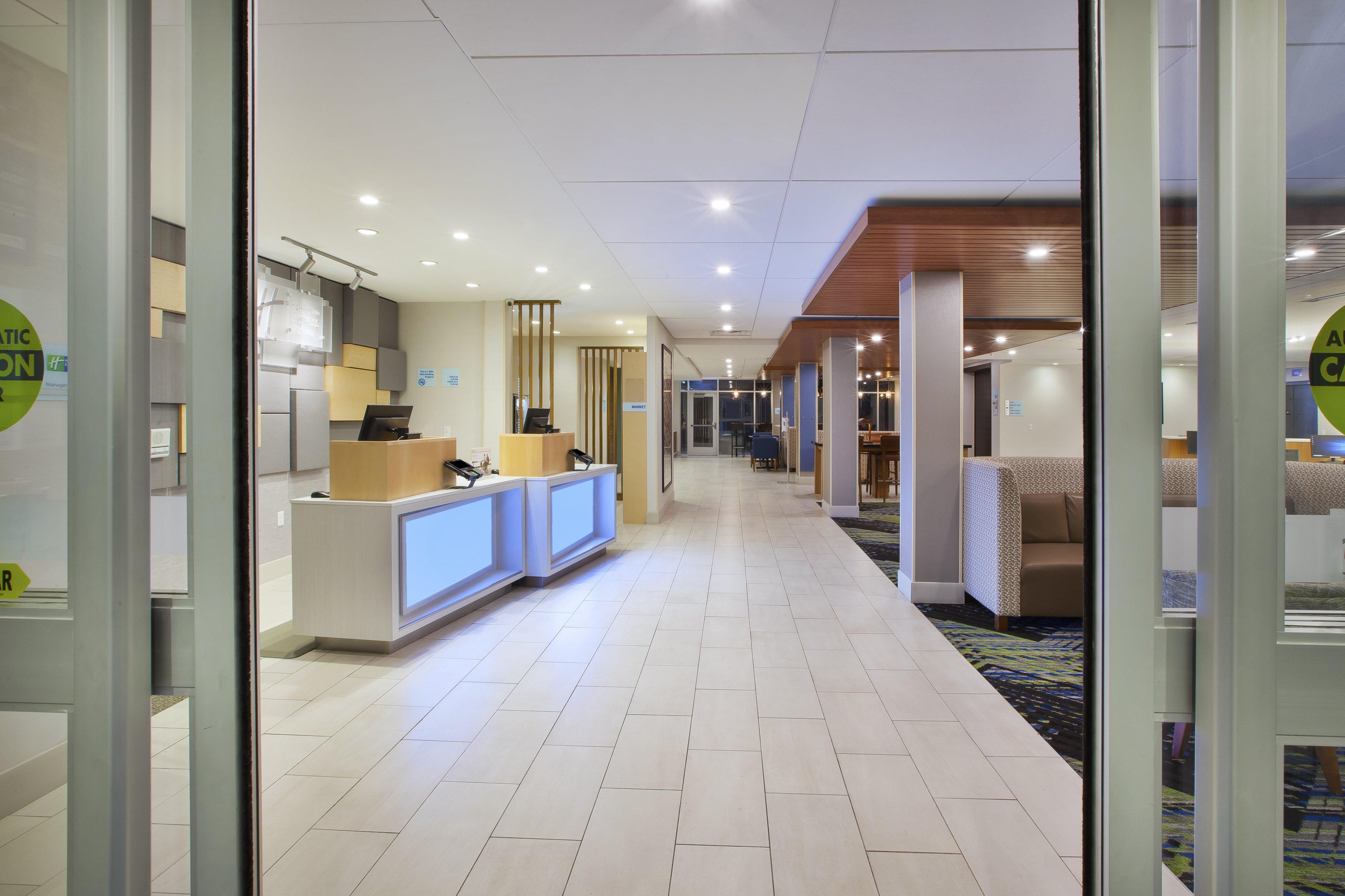 Express & Airport North By Ihg