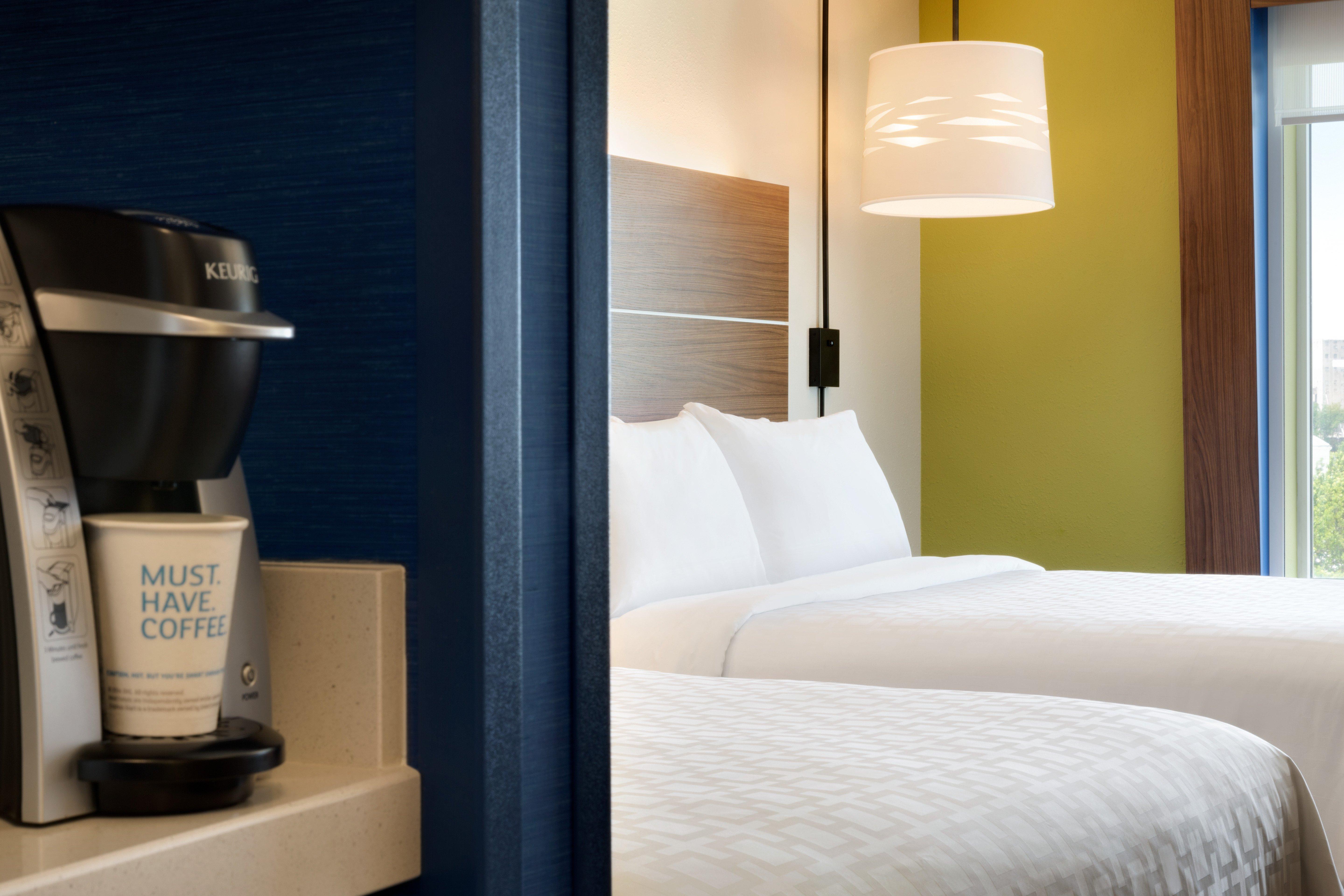 Express & Airport North By Ihg Grand Rapids