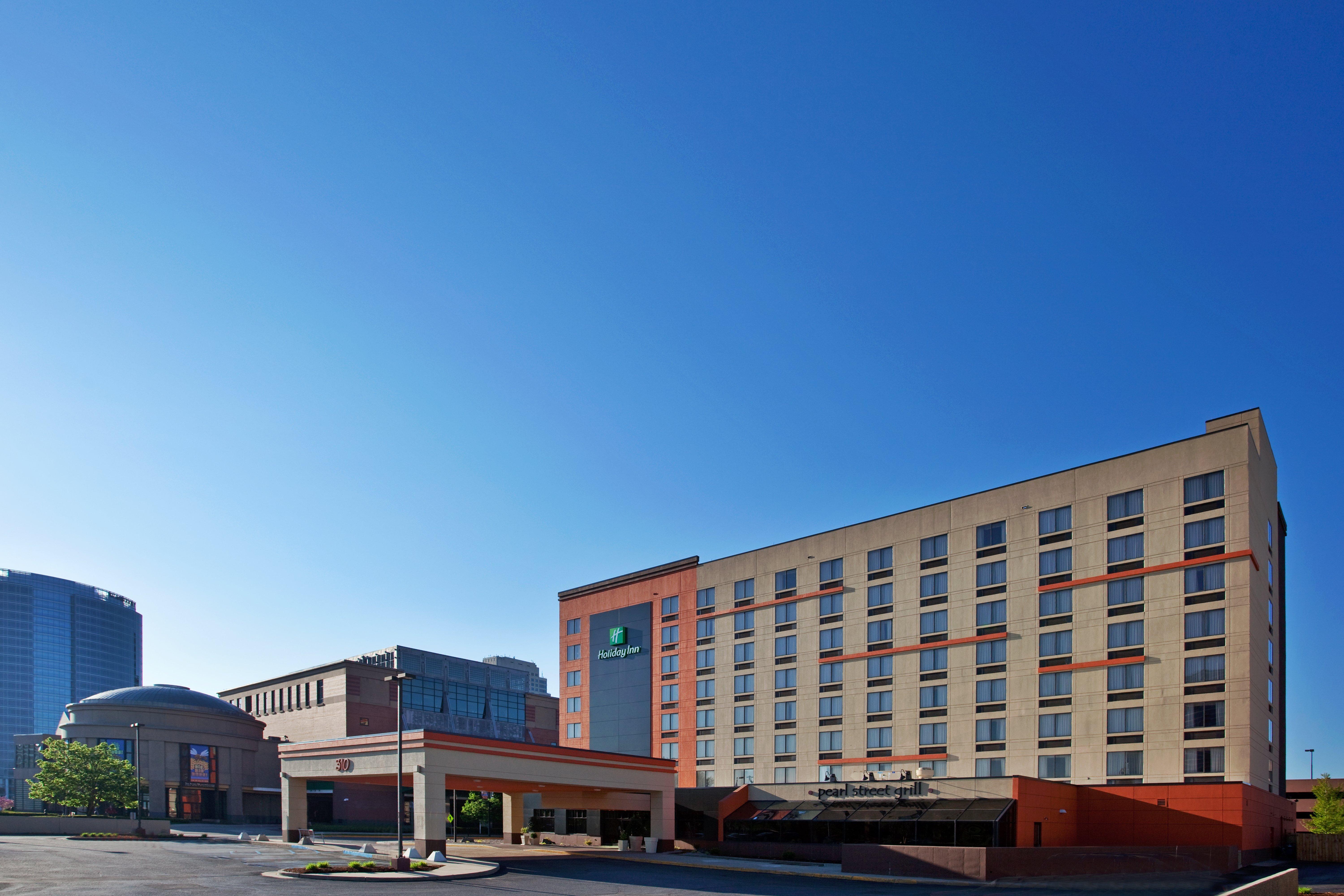 Downtown By Ihg Grand Rapids