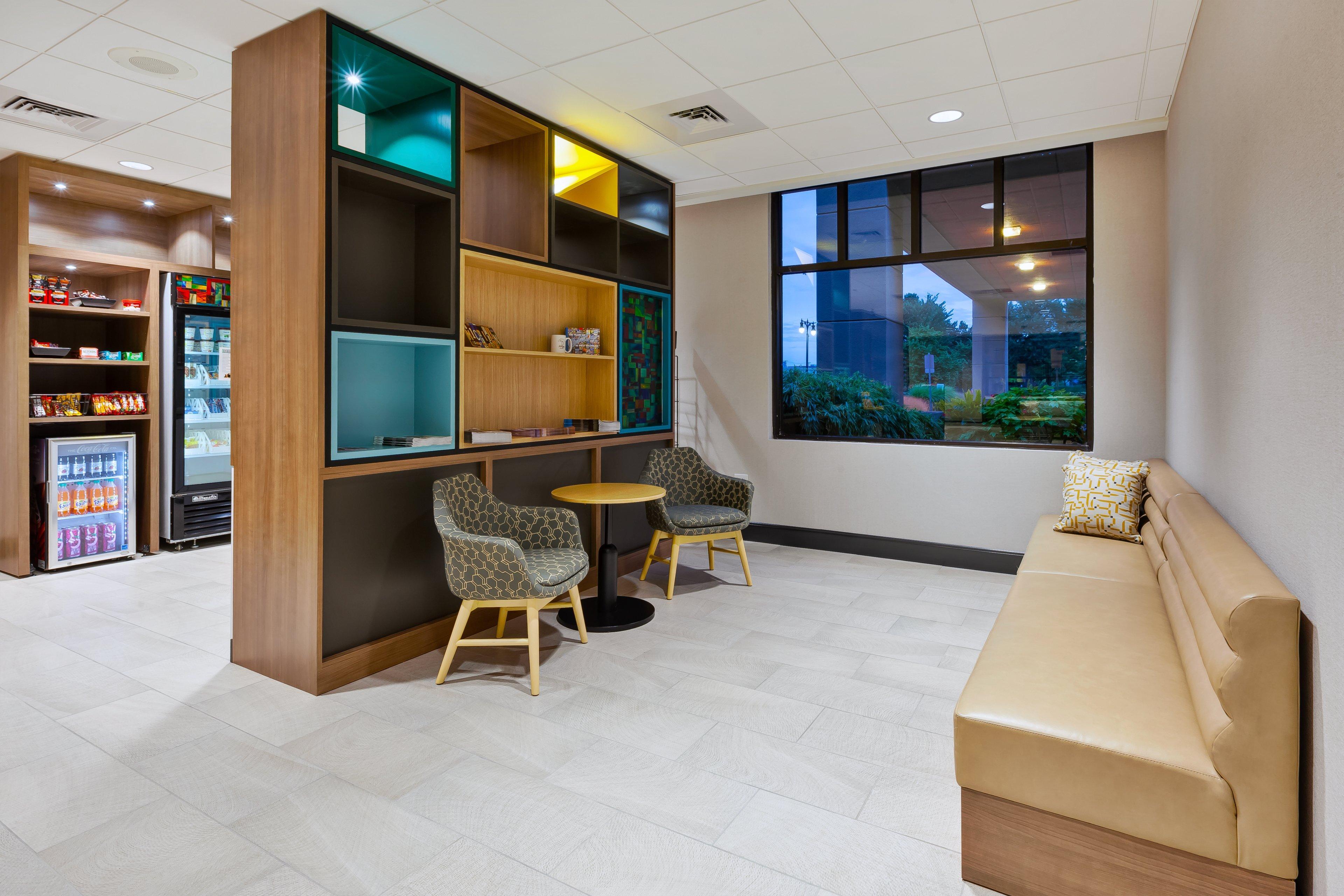 Hotel Downtown By Ihg