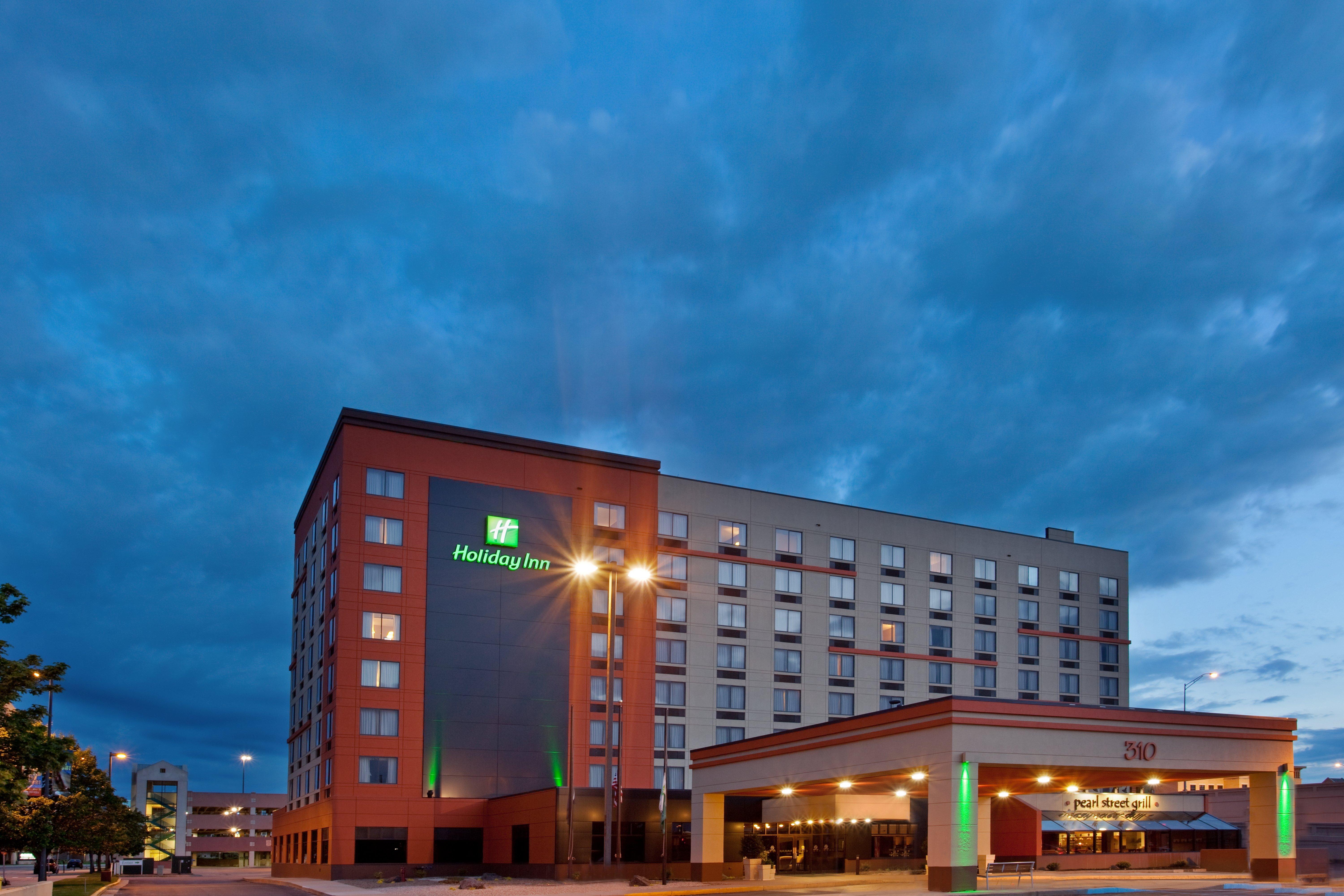 Downtown By Ihg Hotel