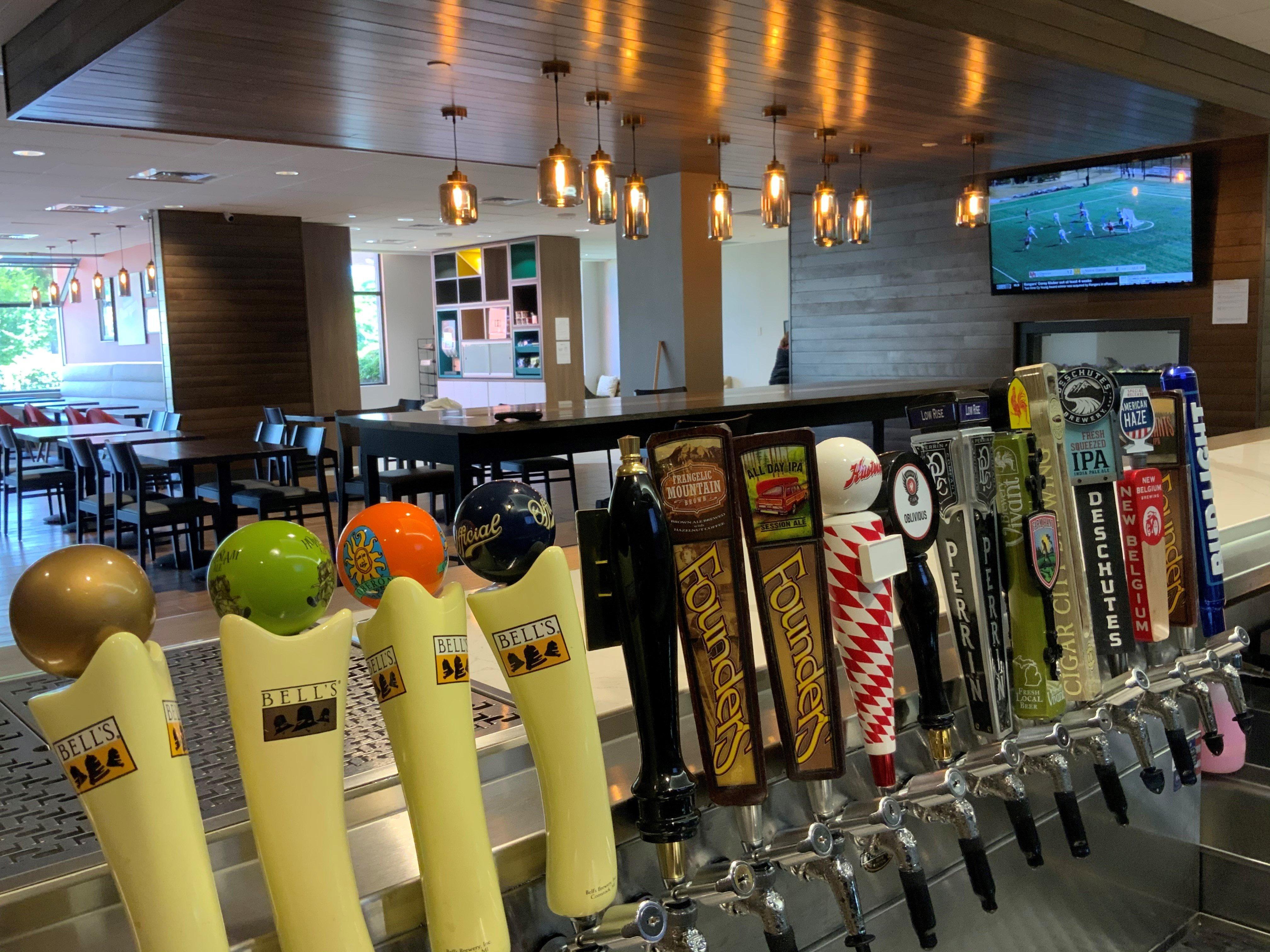 Downtown By Ihg Grand Rapids