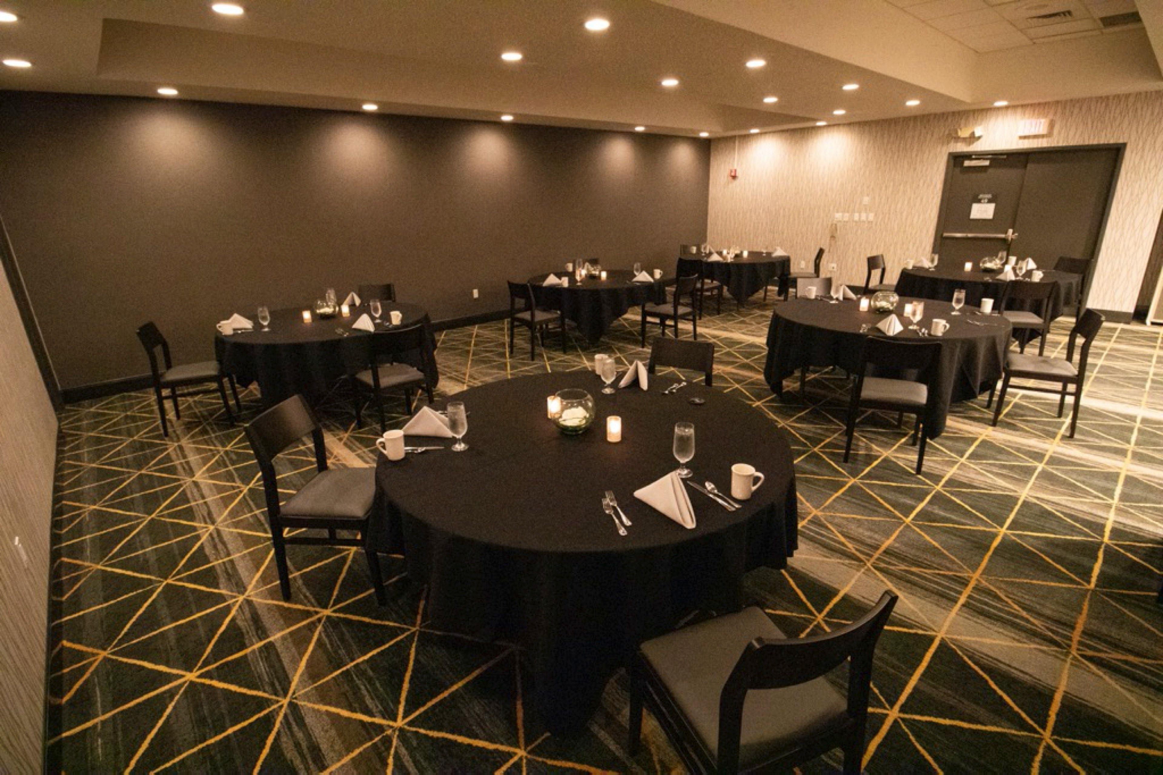 Downtown By Ihg