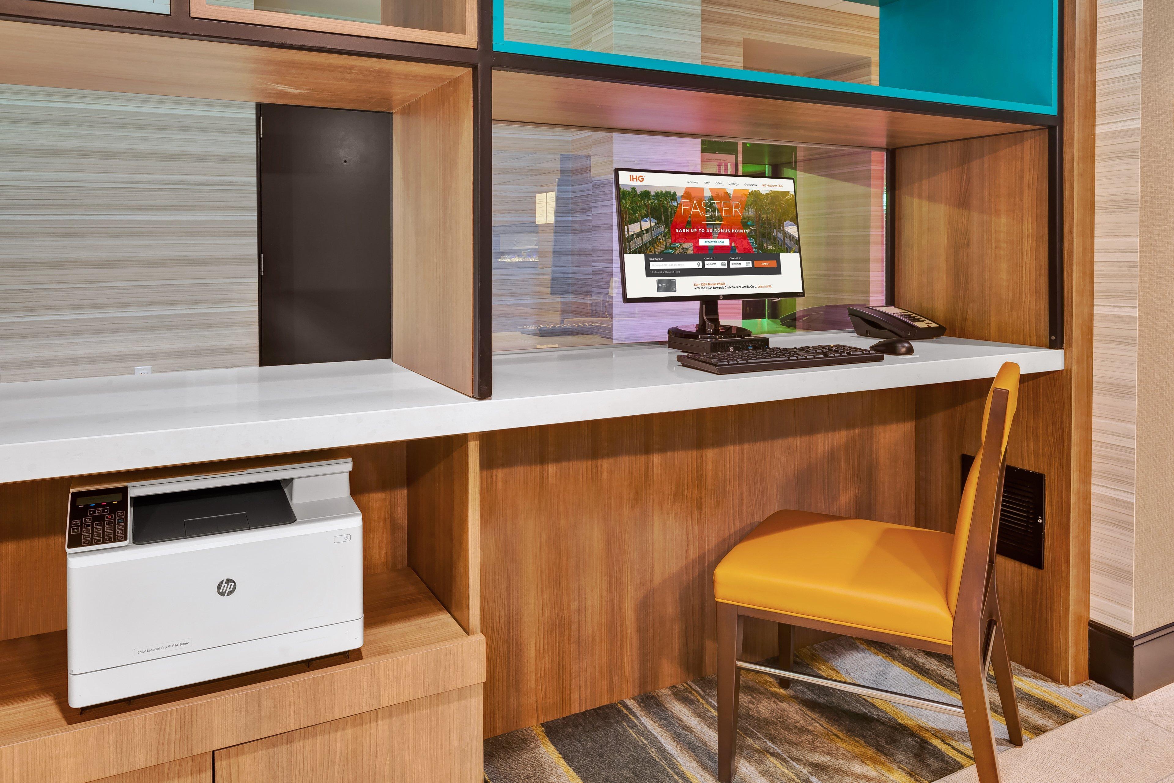 Hotel Downtown By Ihg Grand Rapids