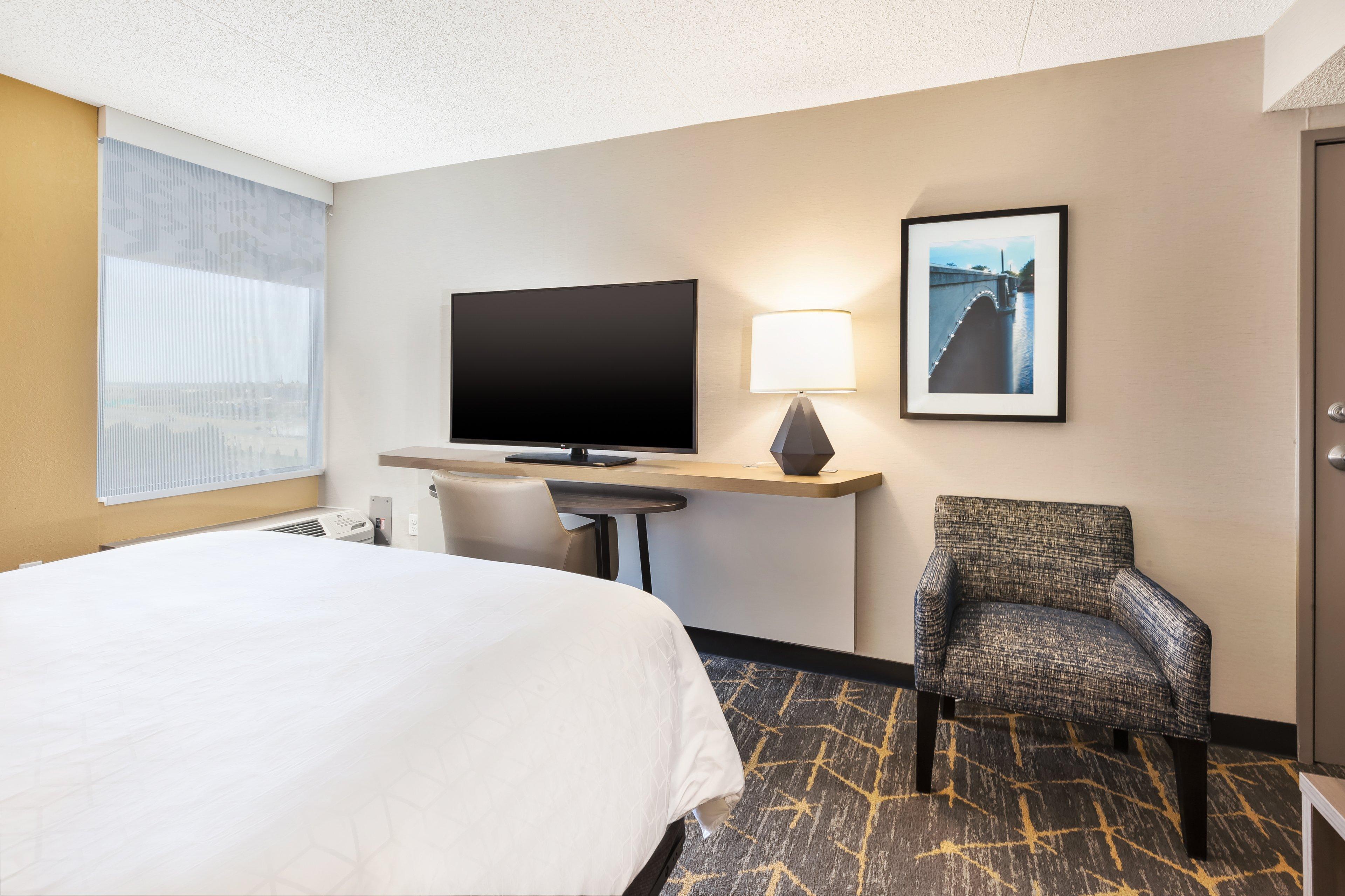 Downtown By Ihg 3* Grand Rapids