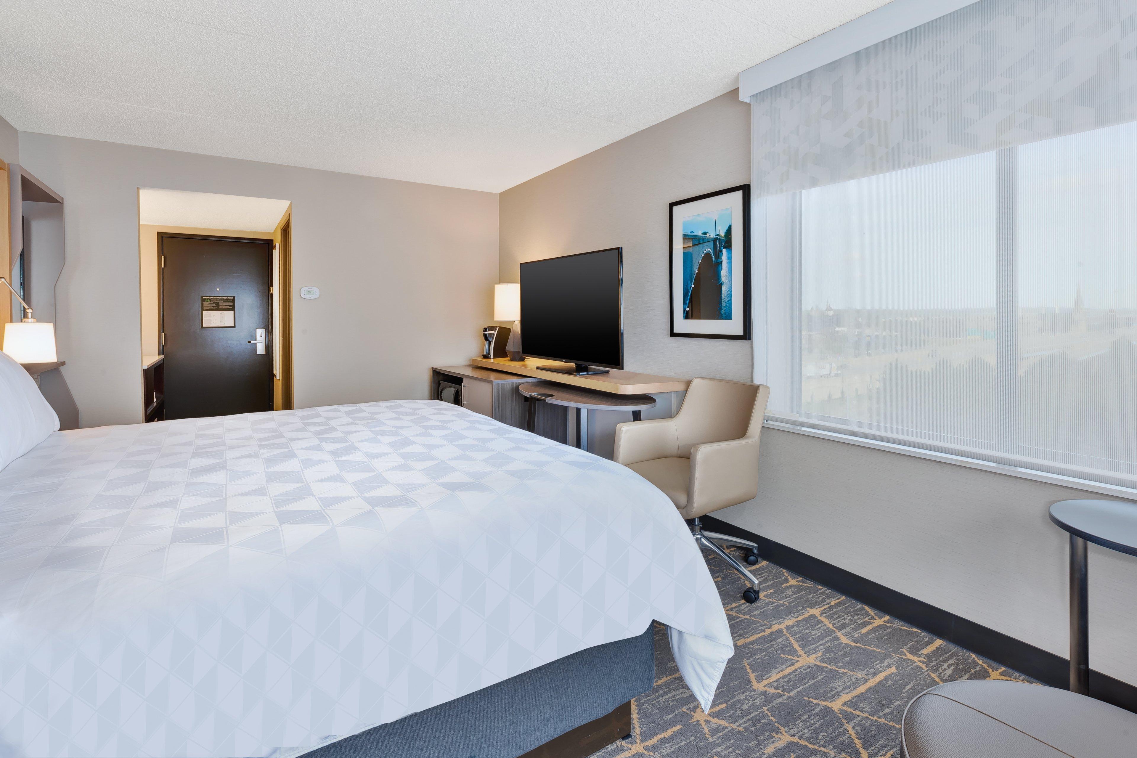 Hotel Downtown By Ihg Grand Rapids