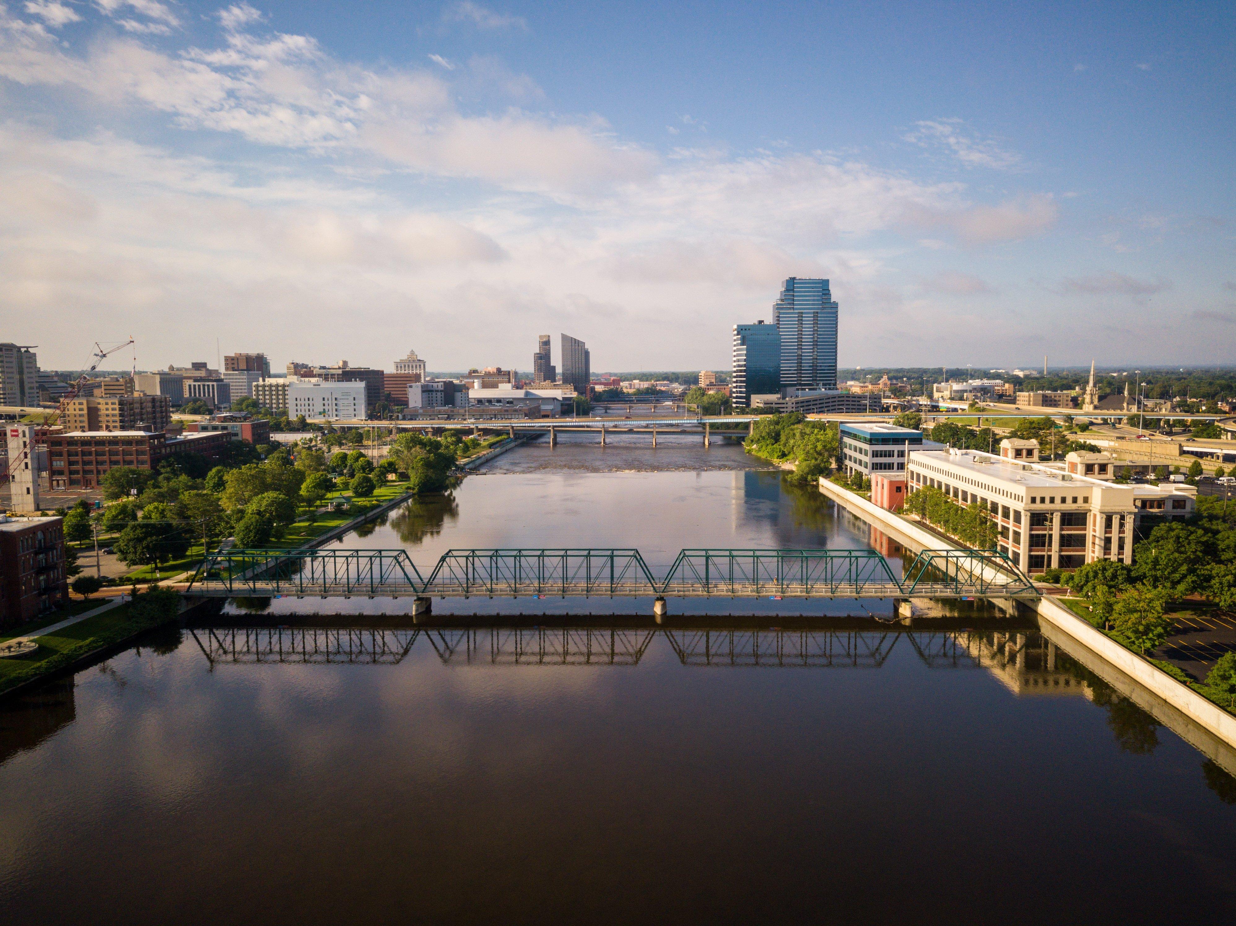 Downtown By Ihg Grand Rapids