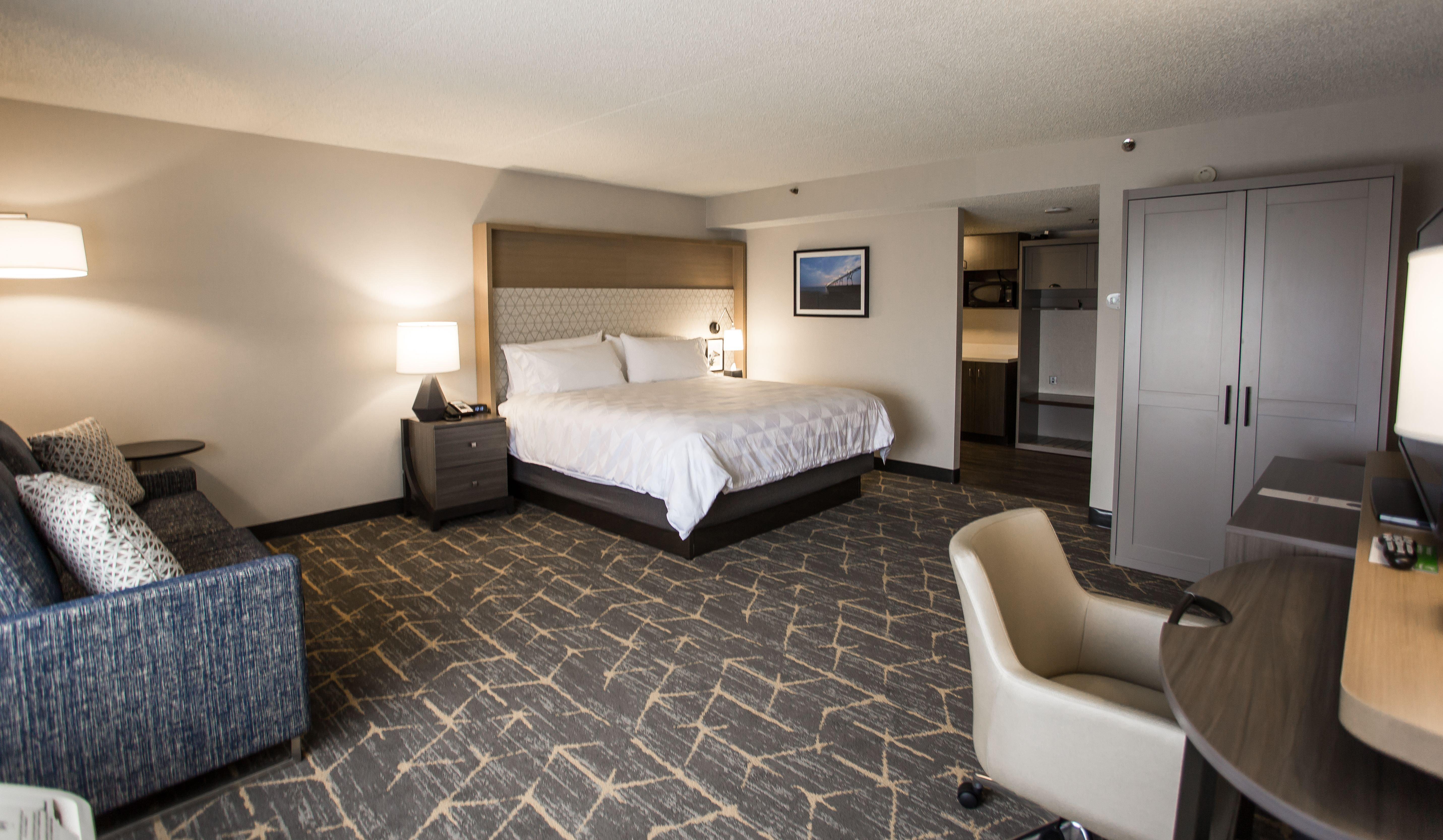 Downtown By Ihg 3* Grand Rapids