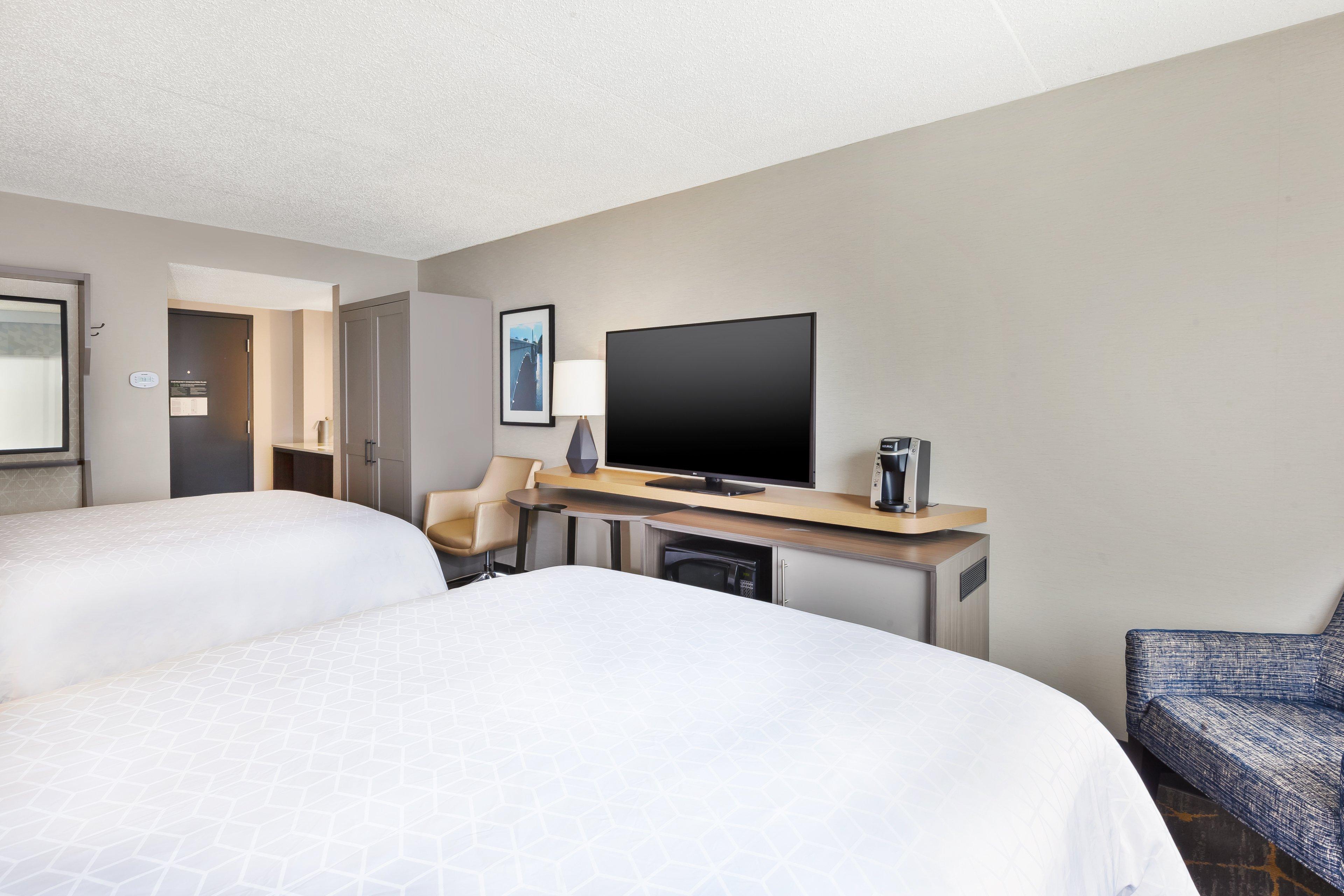 Hotel Downtown By Ihg Grand Rapids