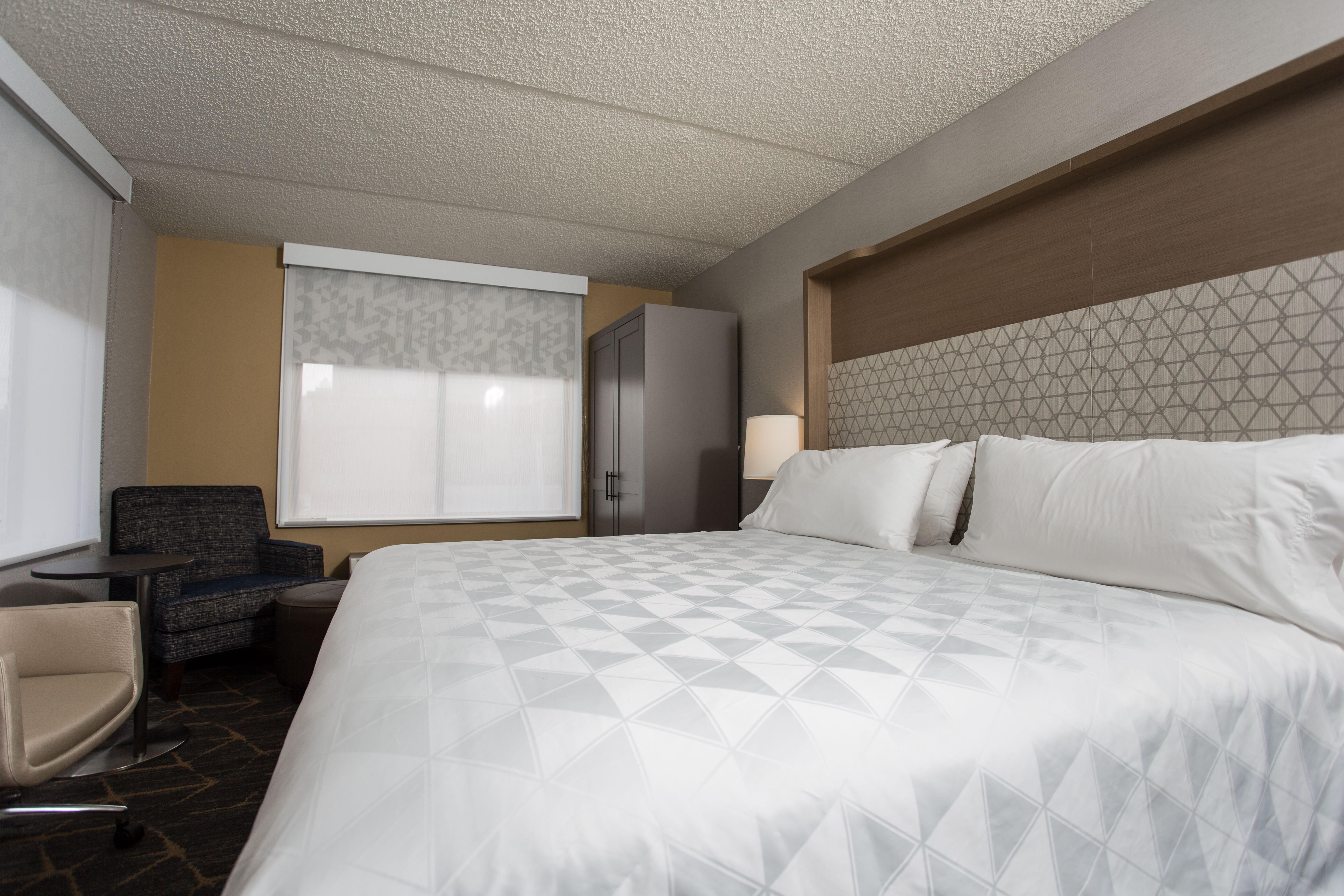 Downtown By Ihg Grand Rapids