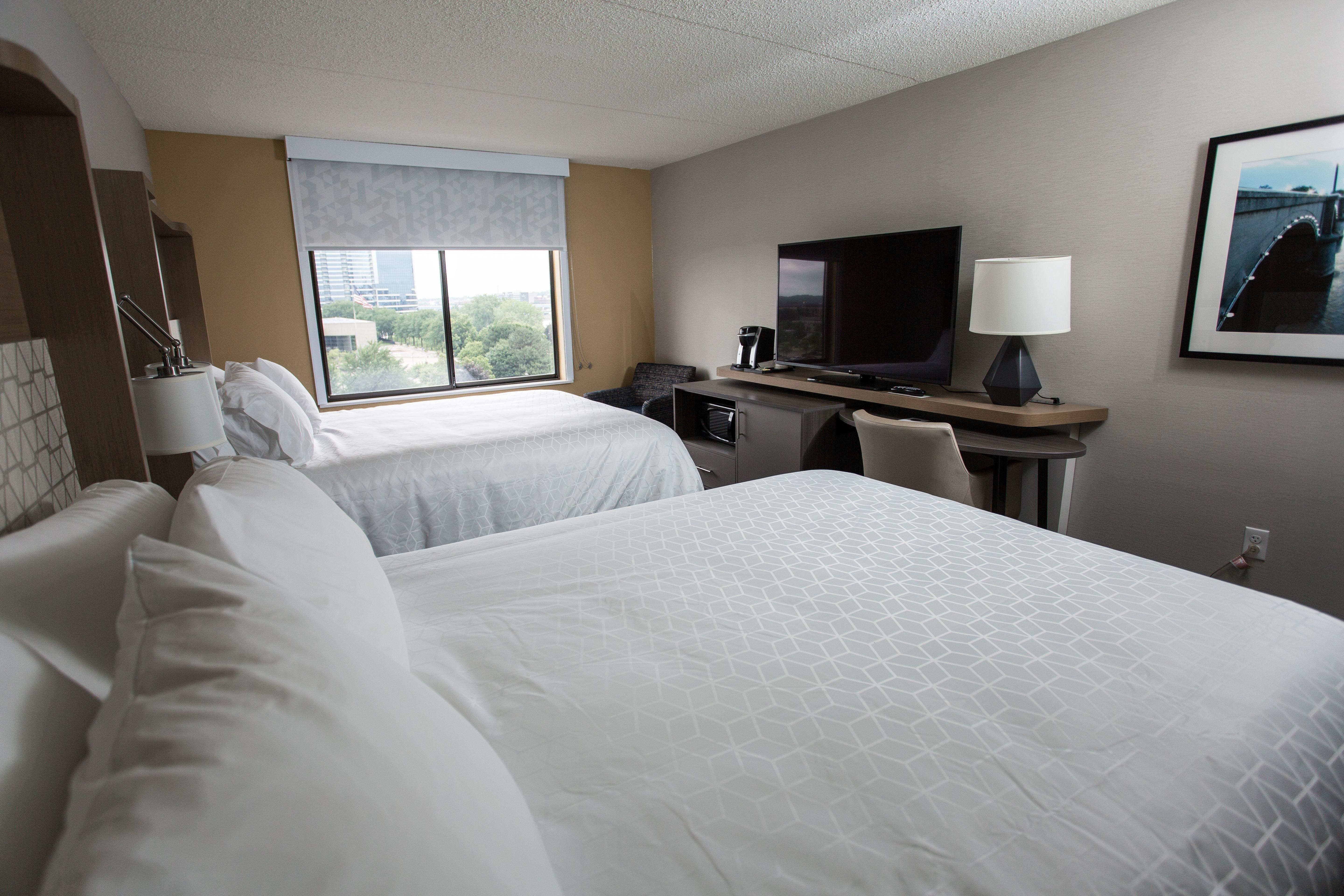 Hotel Downtown By Ihg