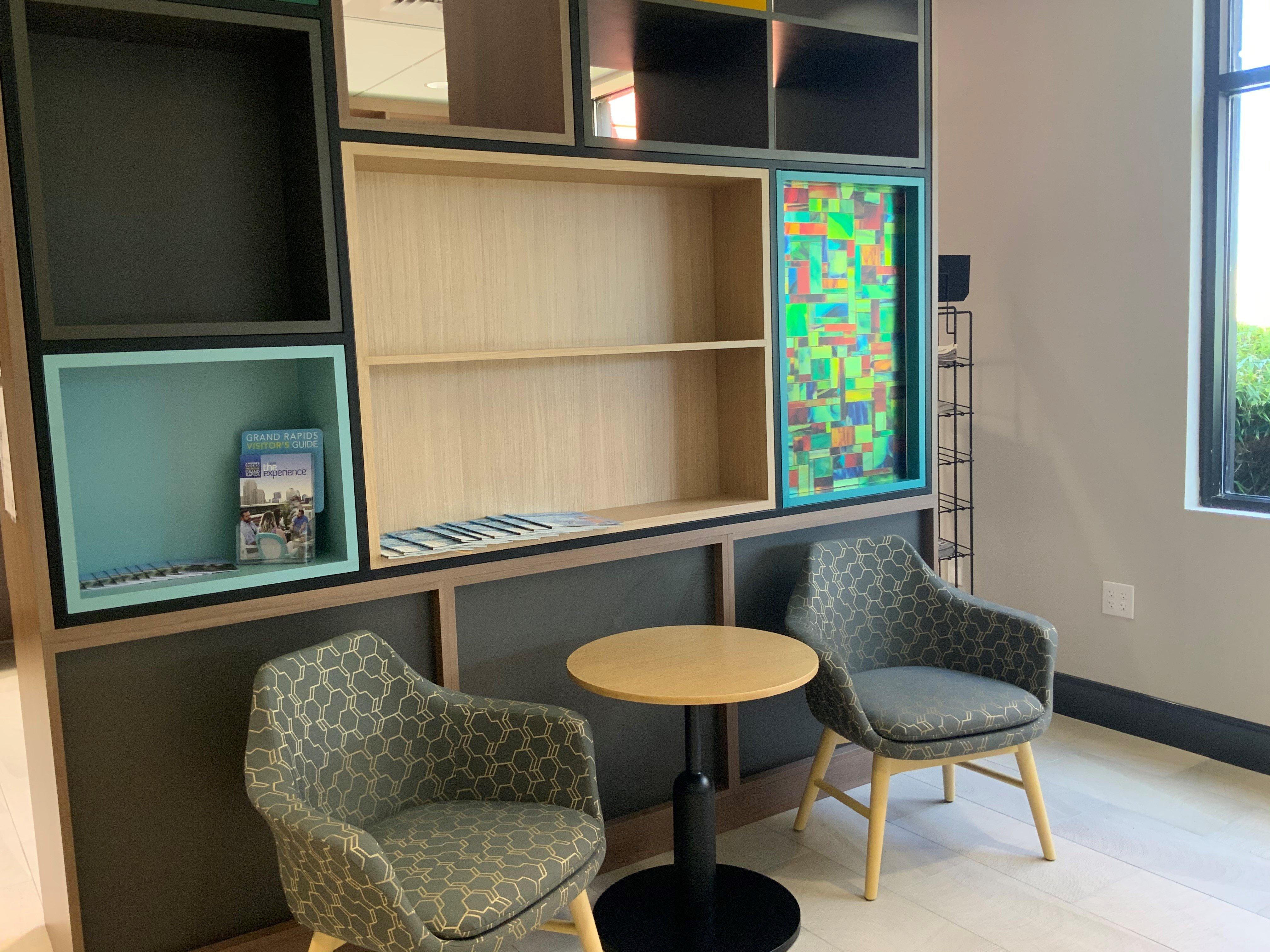 Hotel Downtown By Ihg 3*